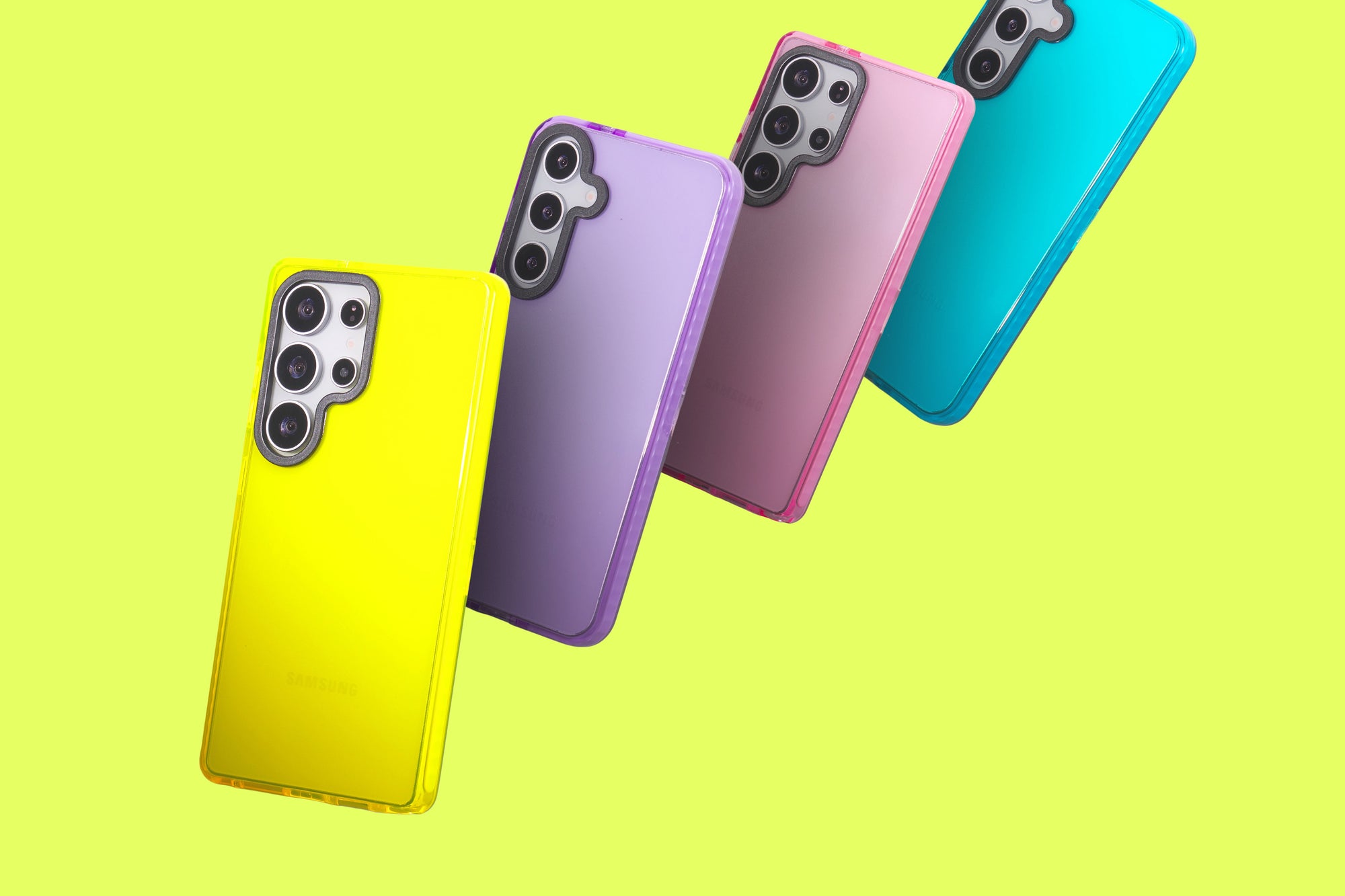 Other Galaxy Devices