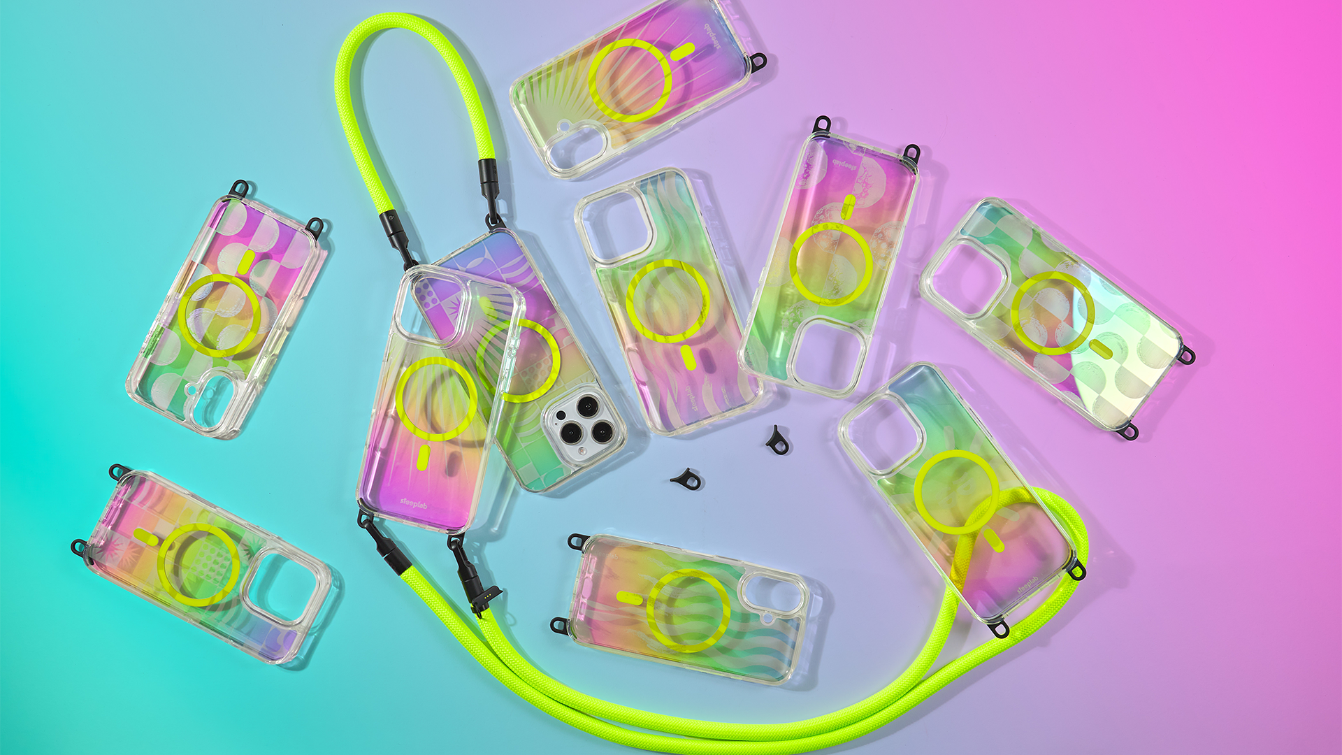 Freehand Case for iPhone 16 Series