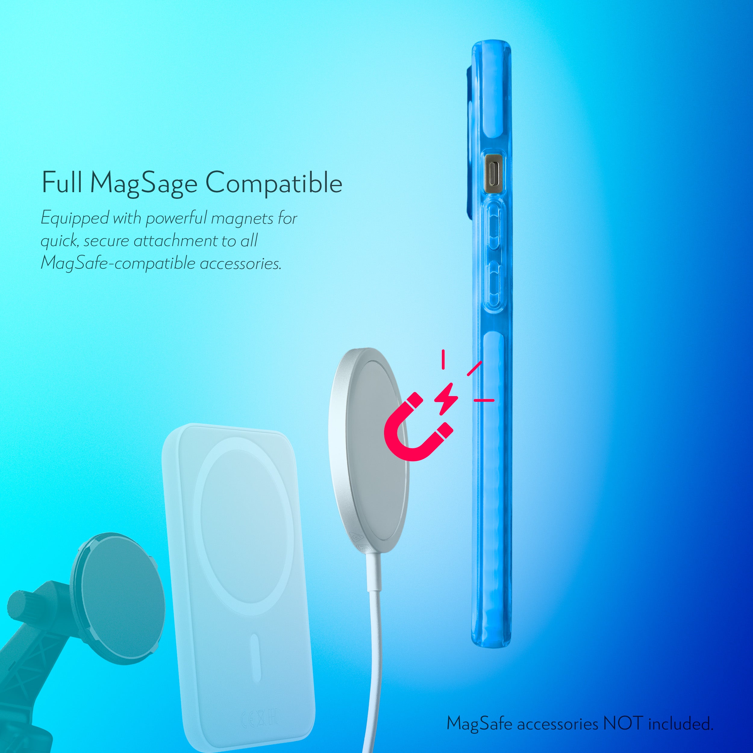 Barrier Case for iPhone 14 Plus