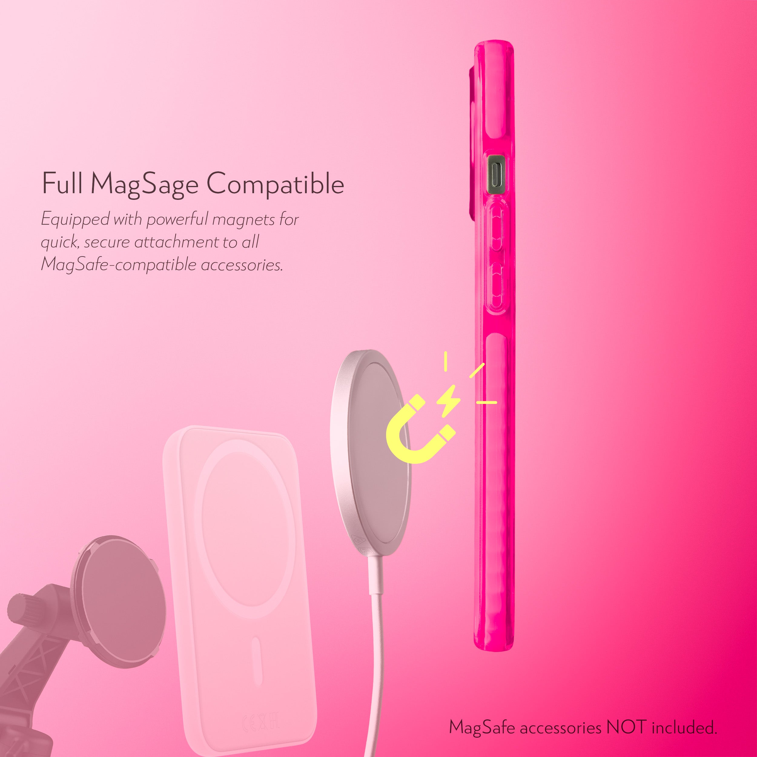 Barrier Case for iPhone 14 Plus