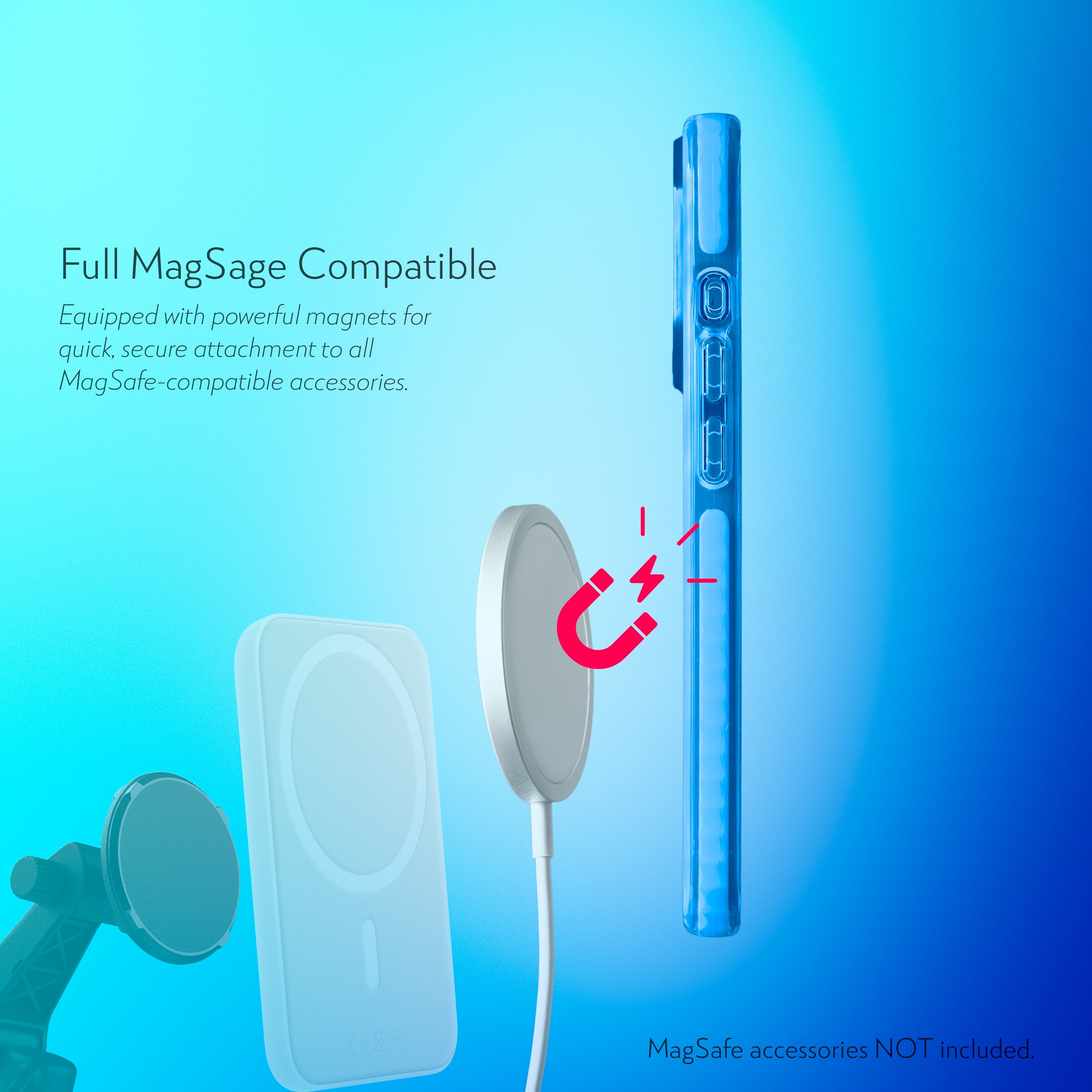 Barrier Case for iPhone 15 Pro