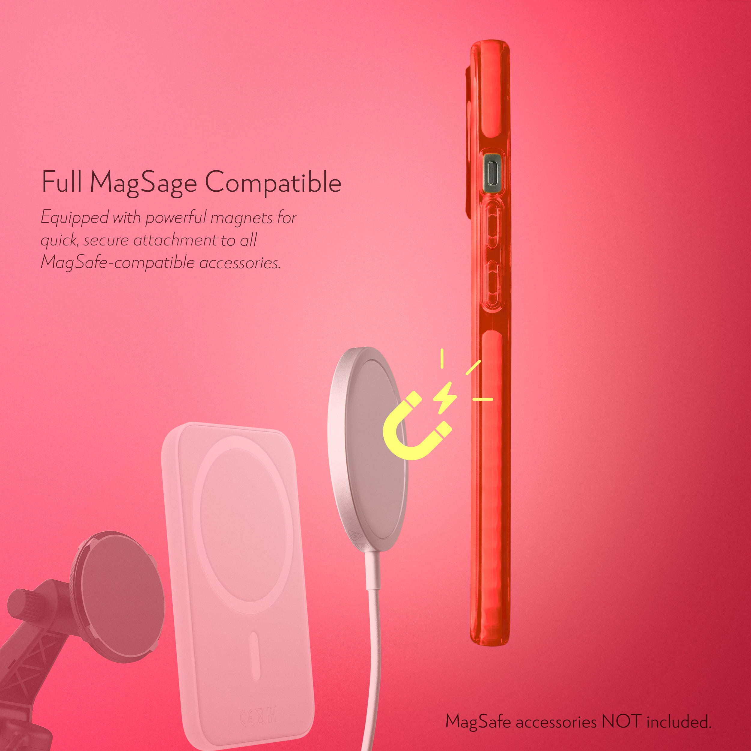 Barrier Case for iPhone 14 Plus