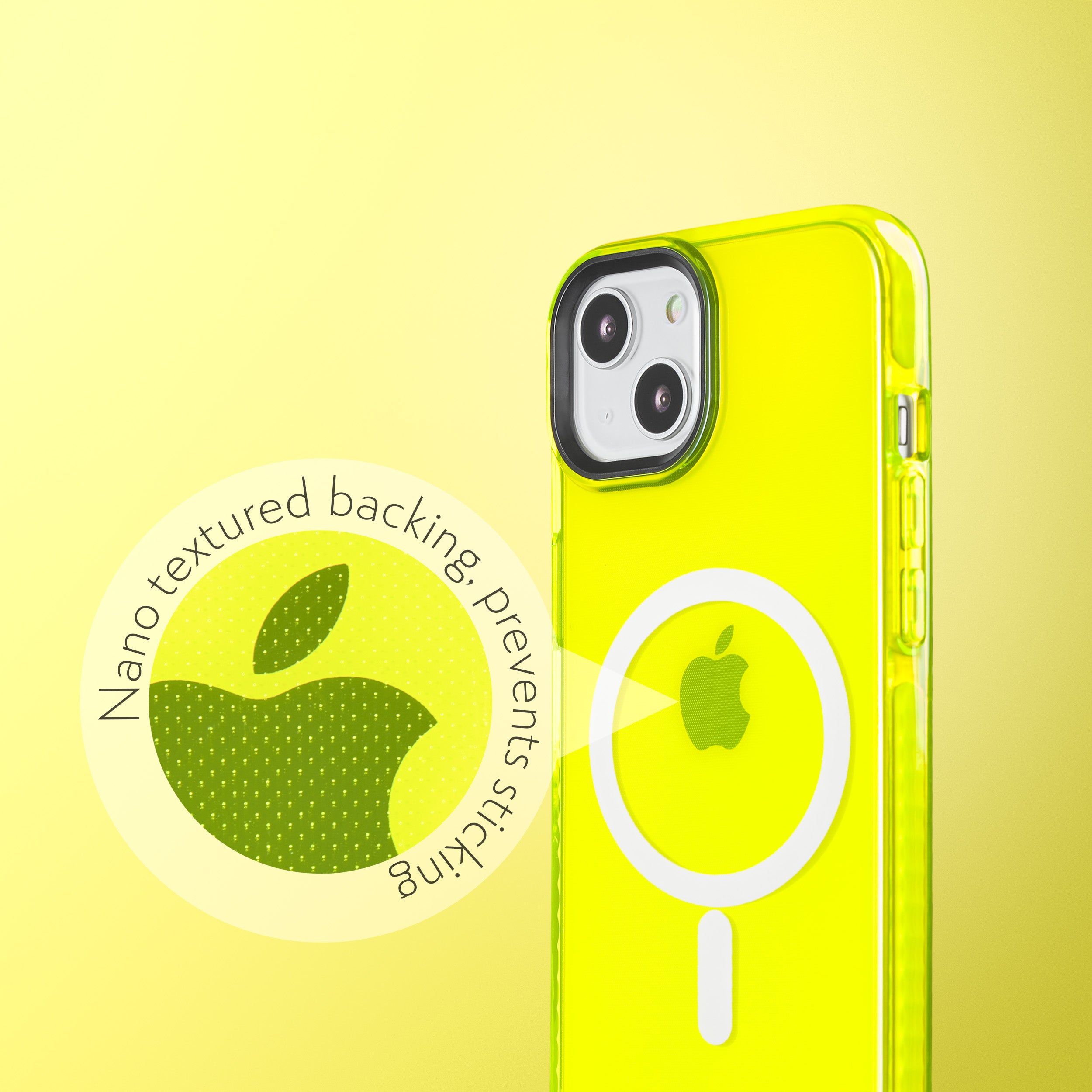 Barrier Case for iPhone 14