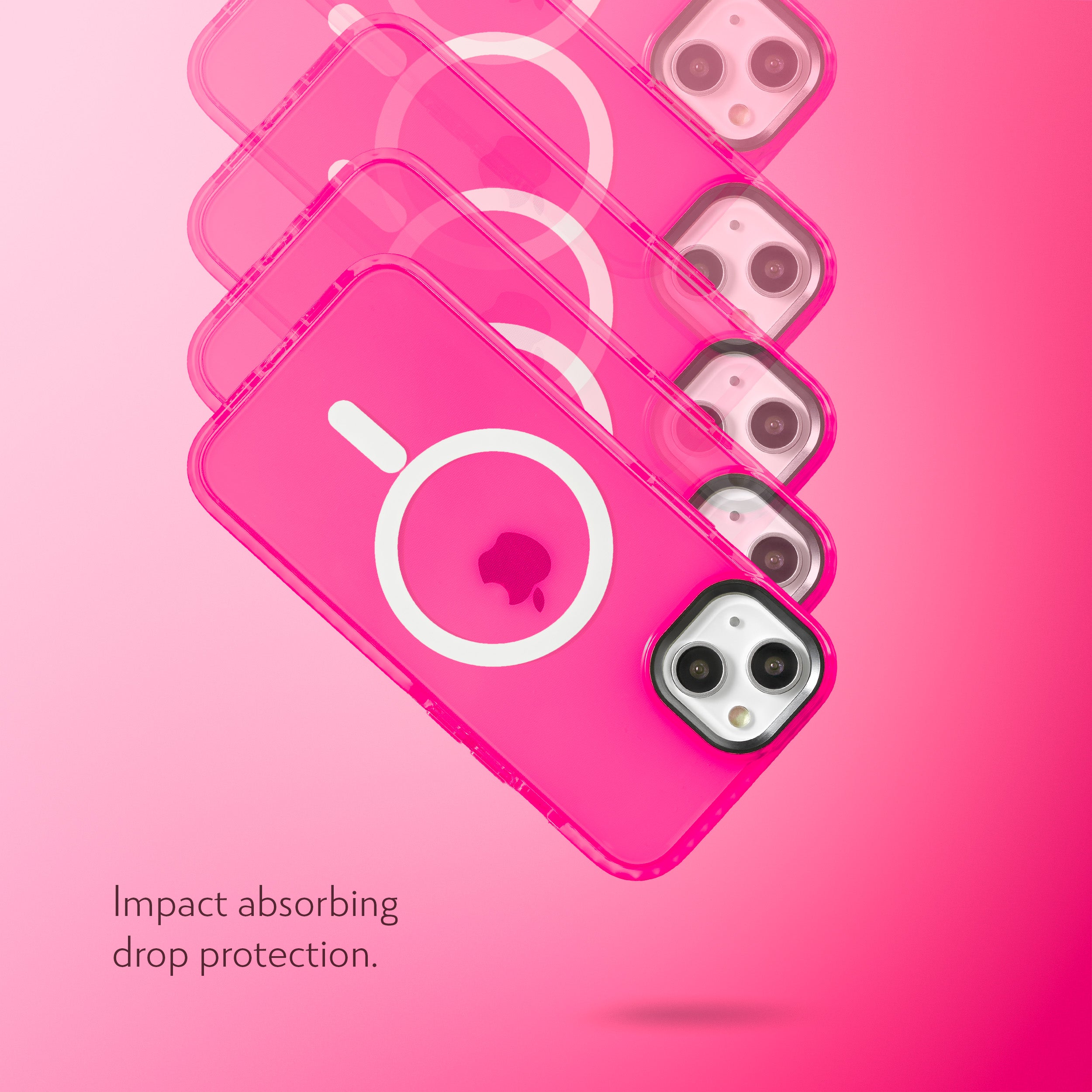 Barrier Case for iPhone 14