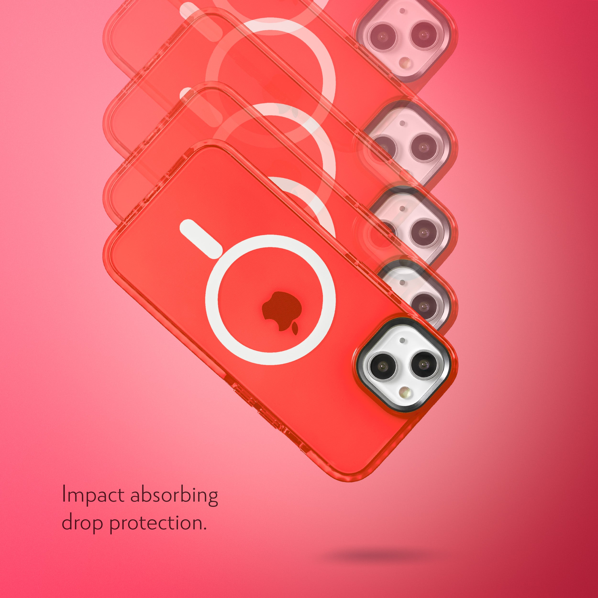 Barrier Case for iPhone 15