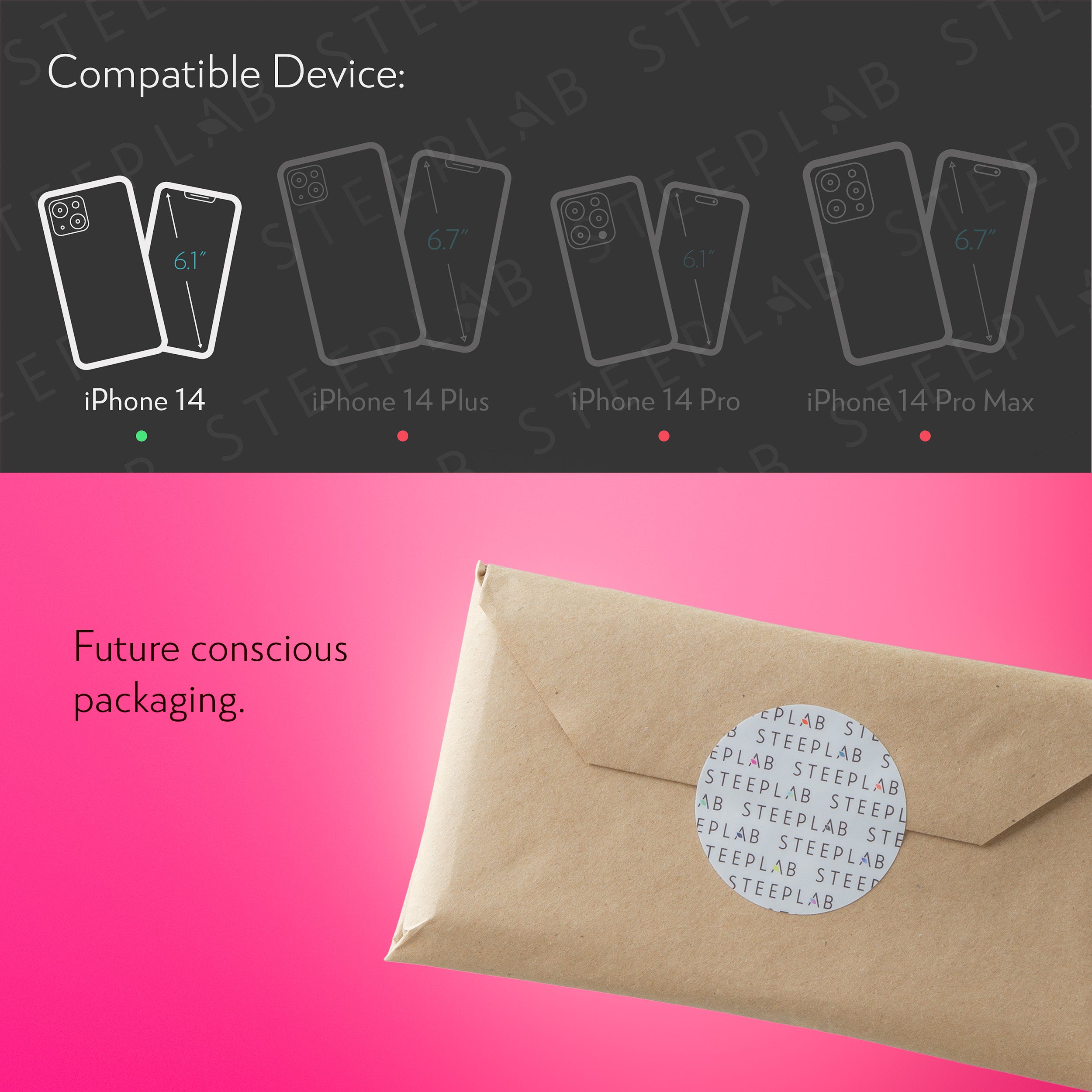 Barrier Case for iPhone 14