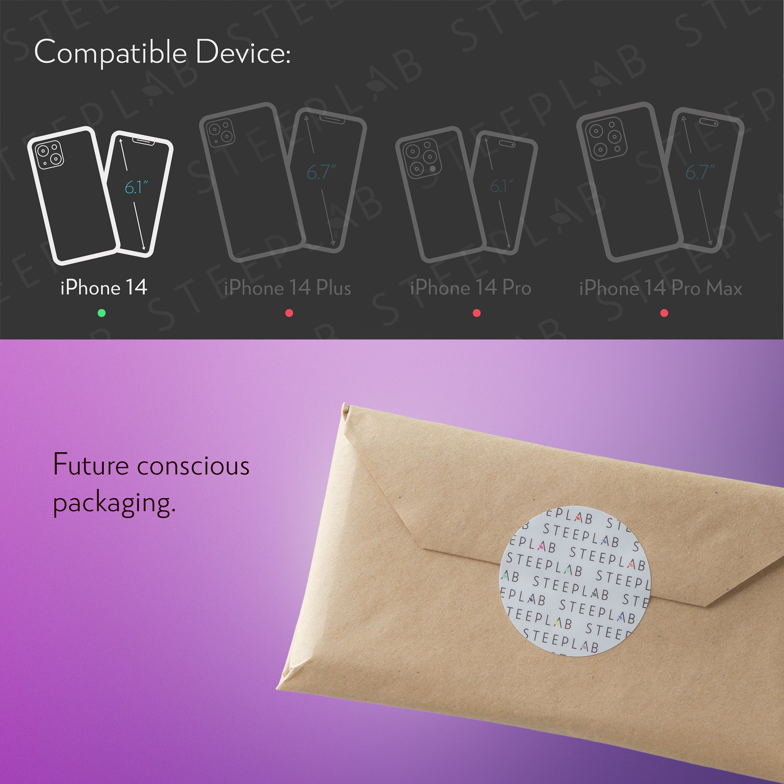 Barrier Case for iPhone 14