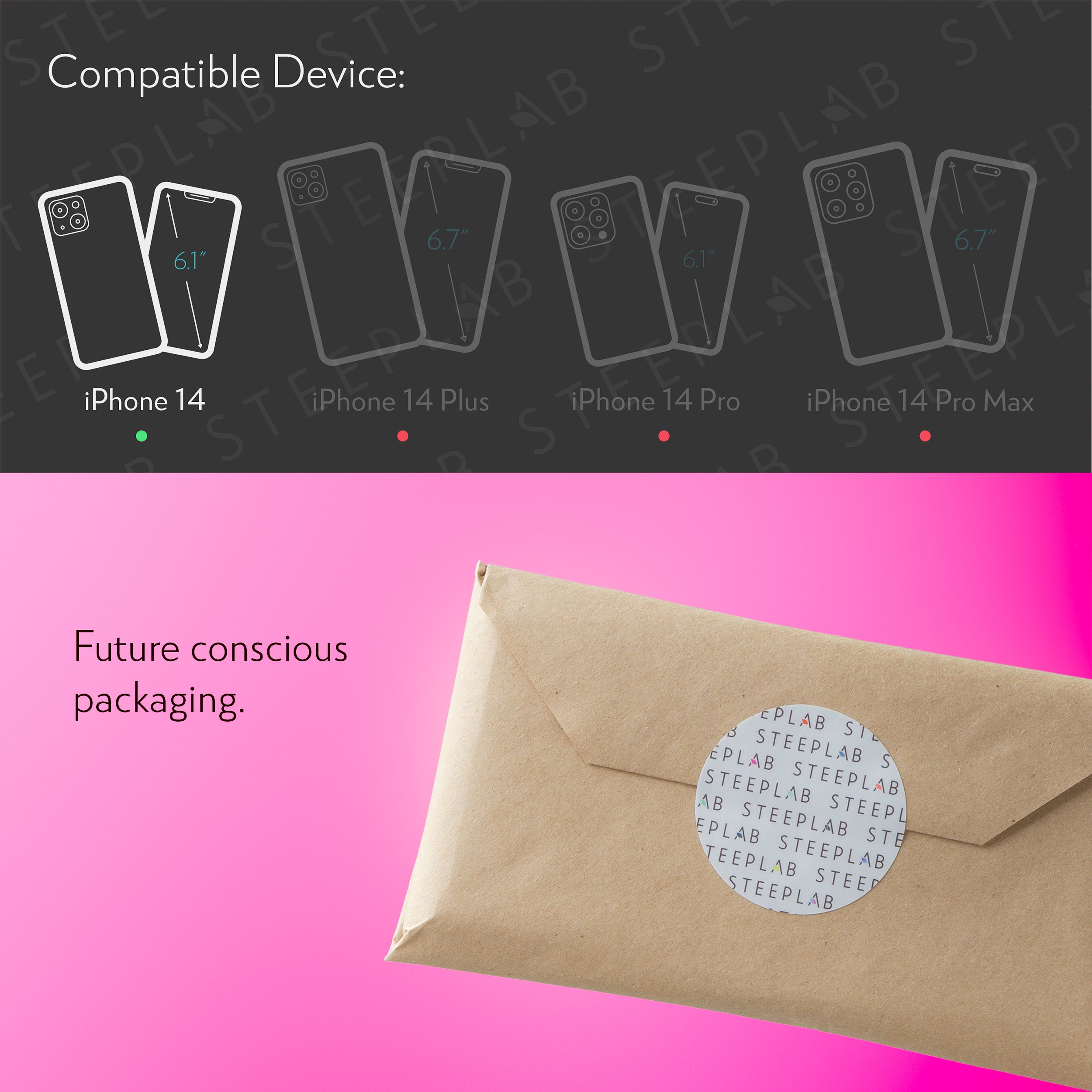 Barrier Case for iPhone 14