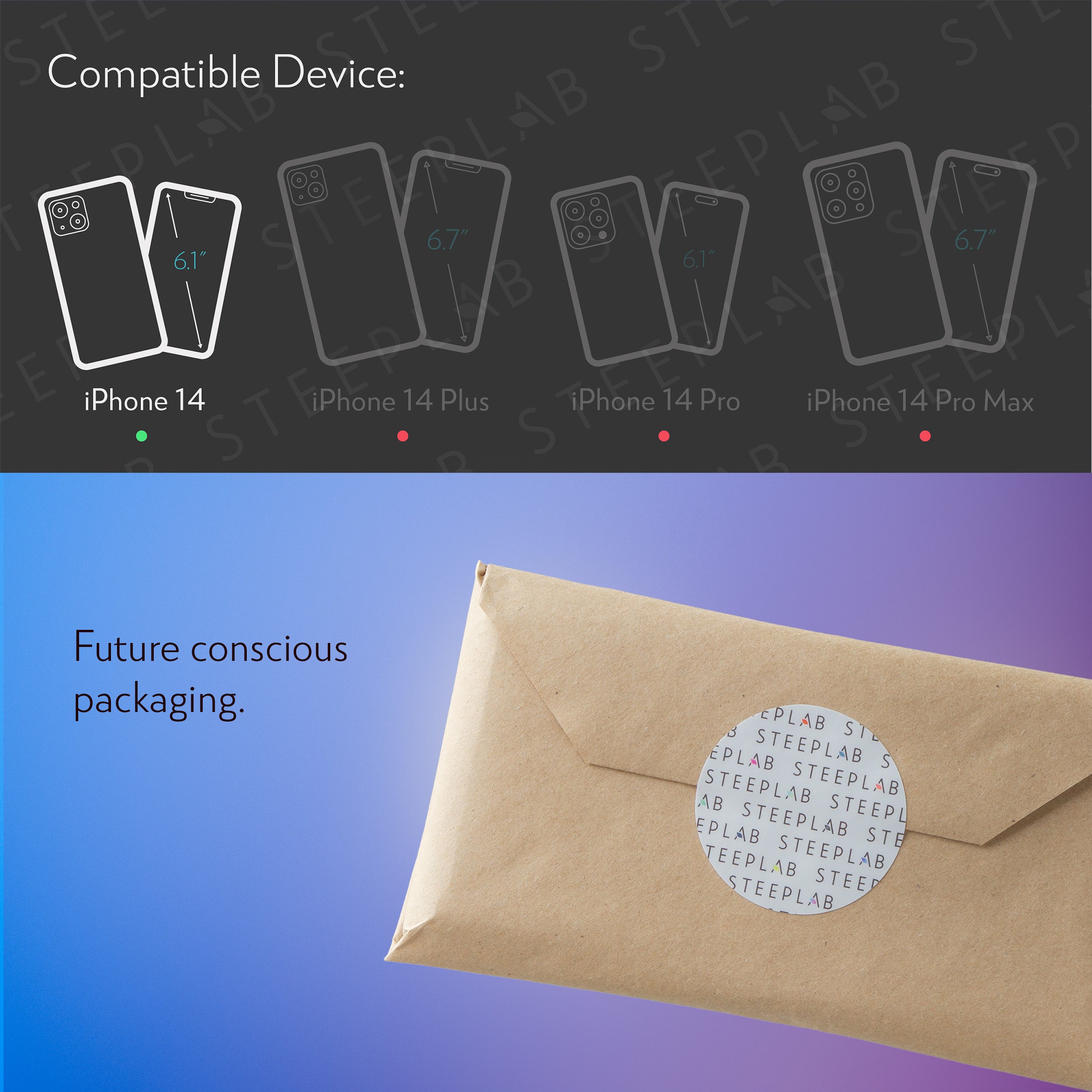 Barrier Case for iPhone 14