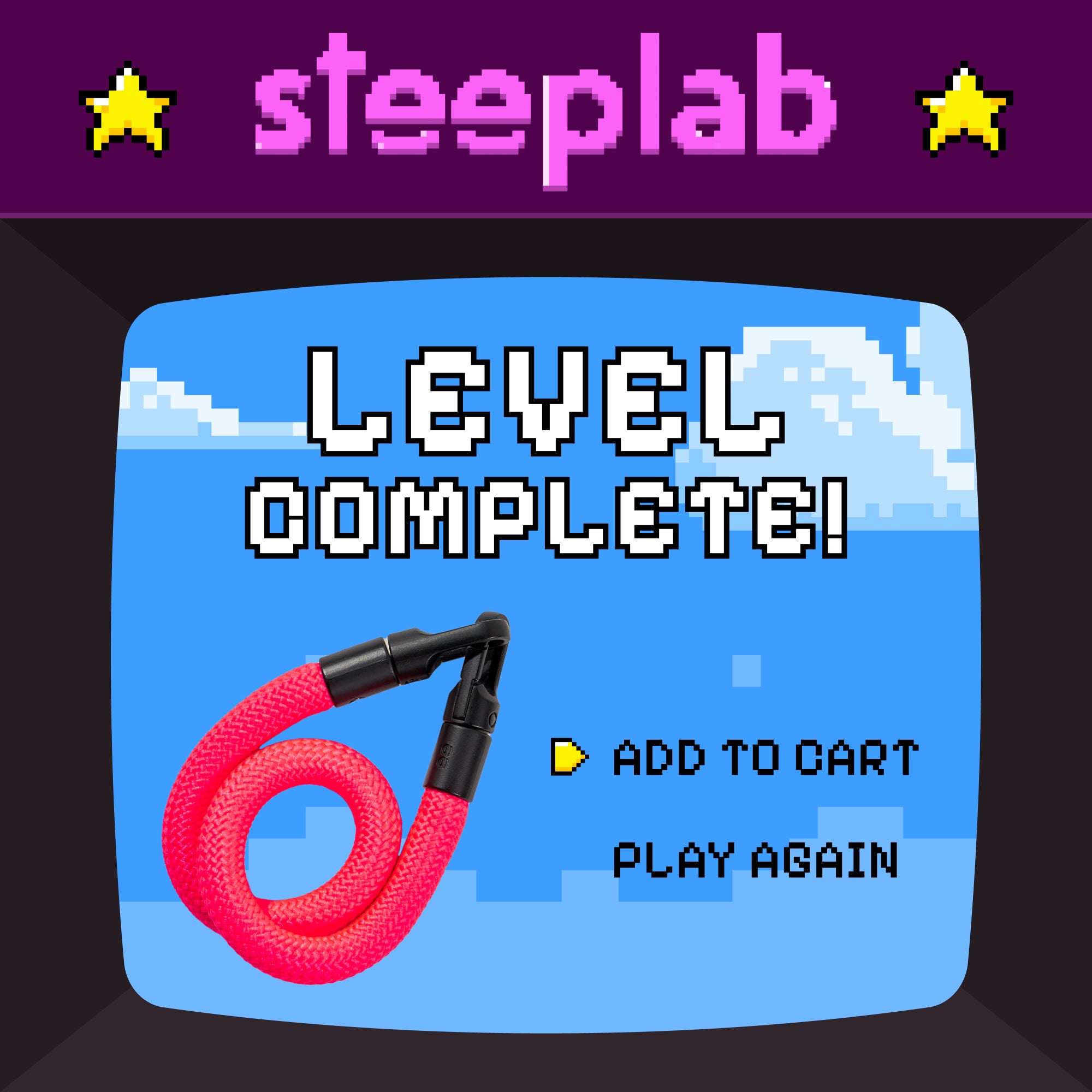 Freehand Wrist Lanyard - Secure Short Carry for Everyday Use