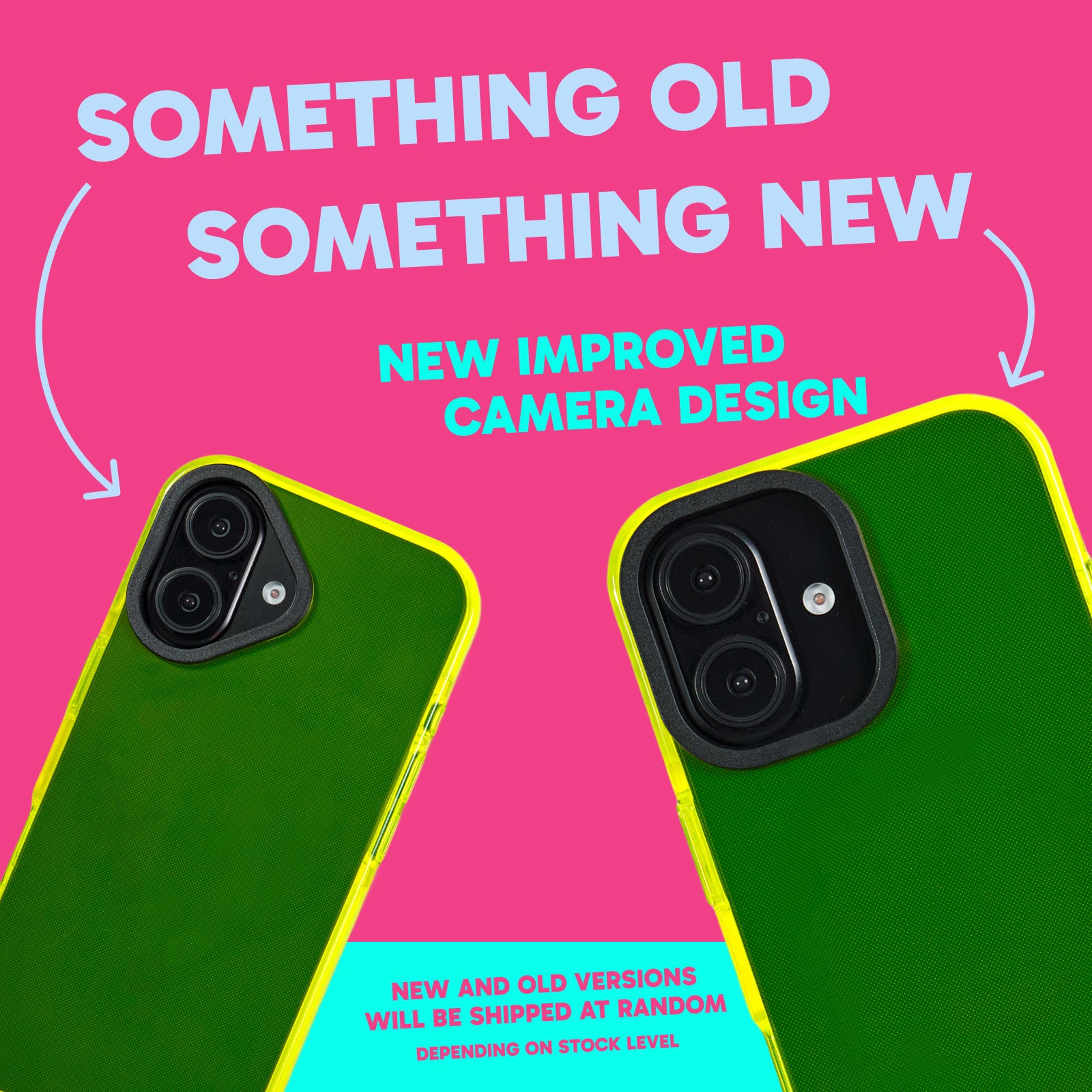 Barrier Case for iPhone 16