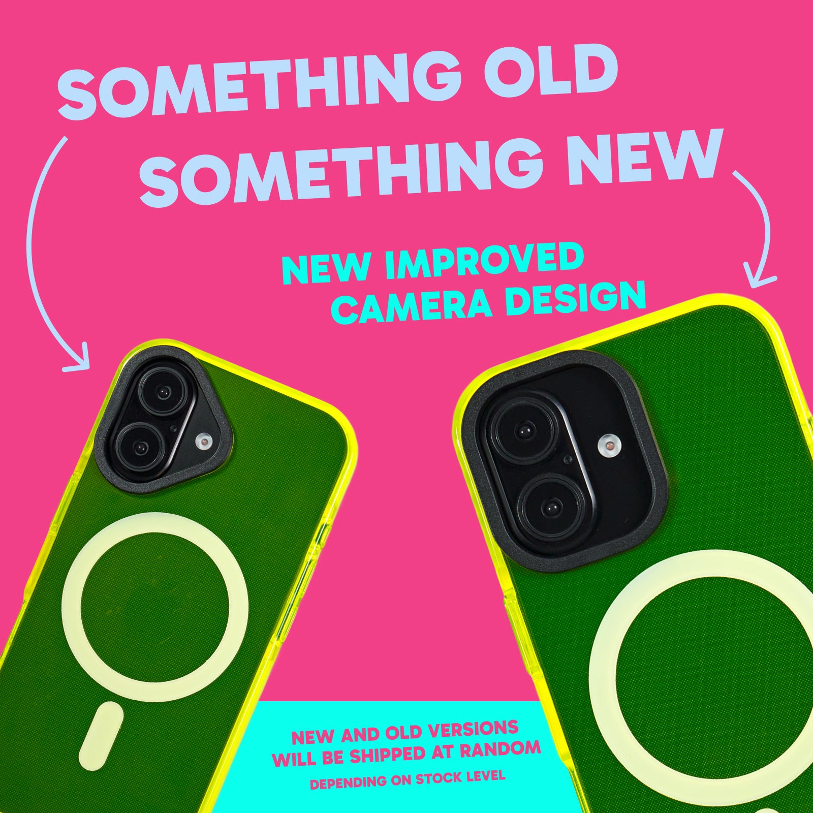 Barrier Case for iPhone 16