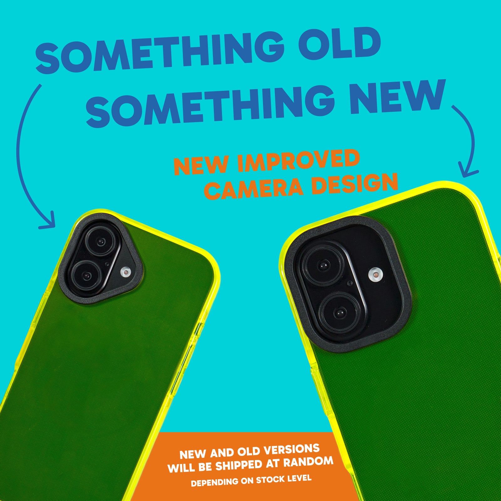 Barrier Case for iPhone 16