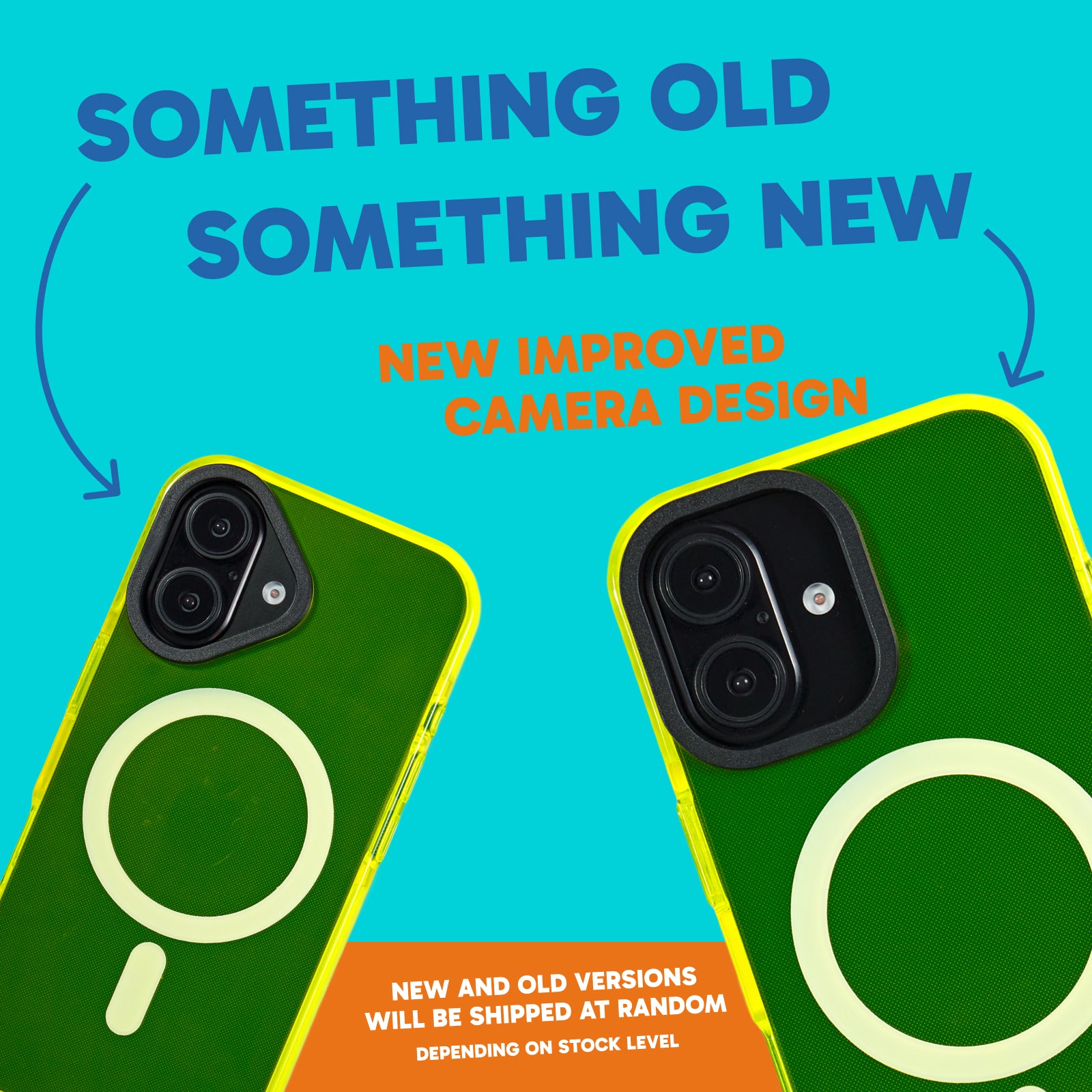 Barrier Case for iPhone 16 Plus