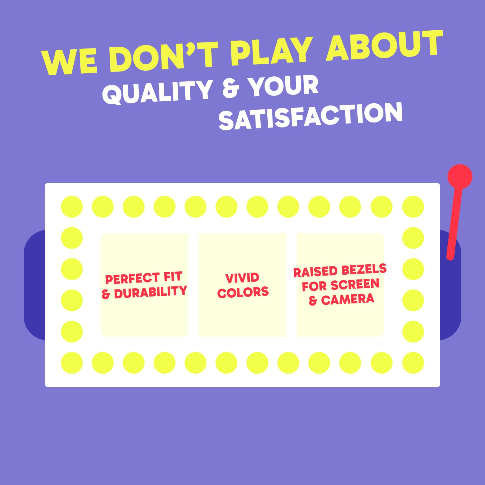 Barrier Case for iPhone 16