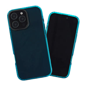 Barrier Case for iPhone 16 Pro Max - Brilliant Blue Sky
