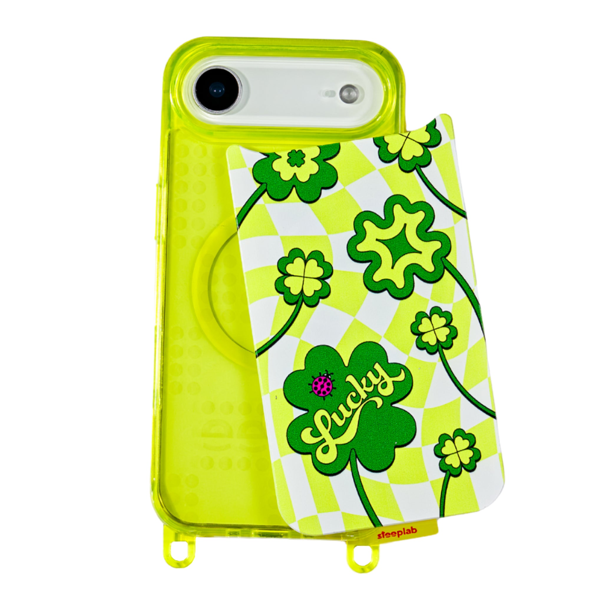 Fortune Limited Edition - Freehand Case + Canvas Cover Bundle