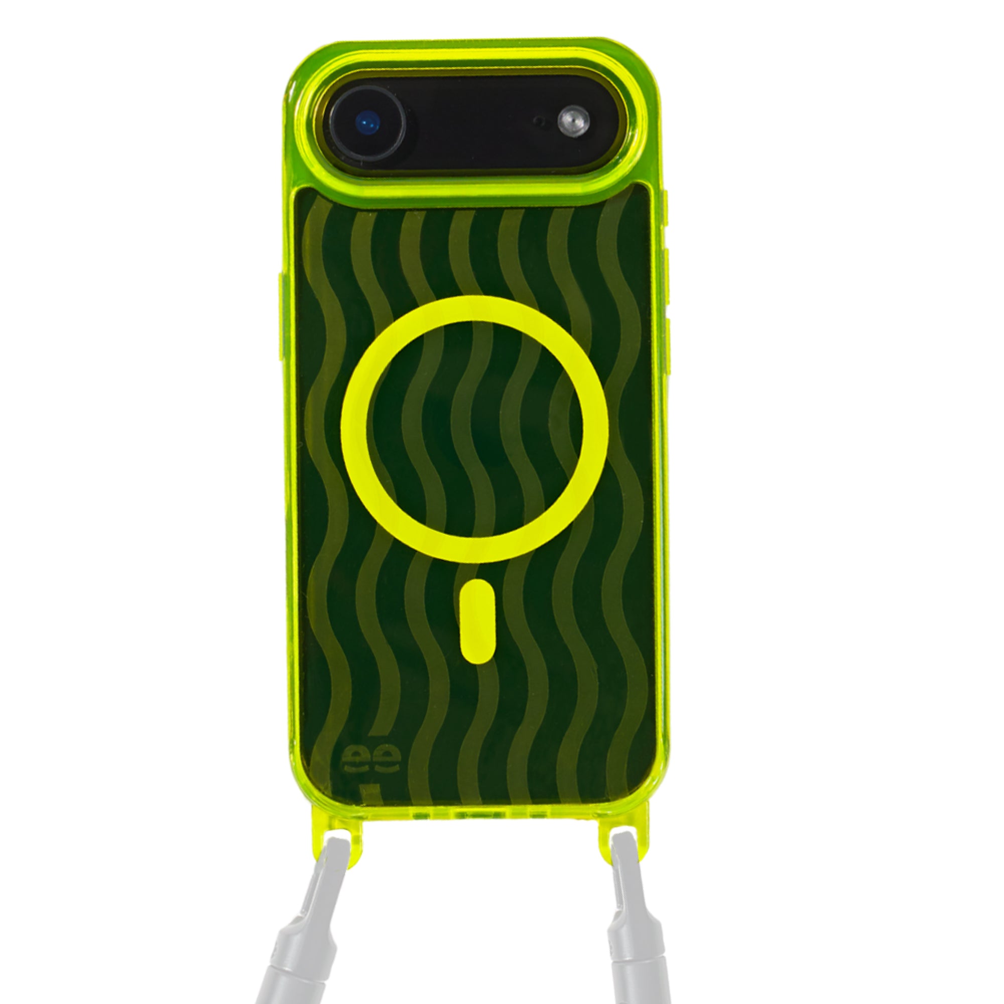 Freehand Case for iPhone 17 Air -  MagSafe & Shockproof Protection w EZ Hook