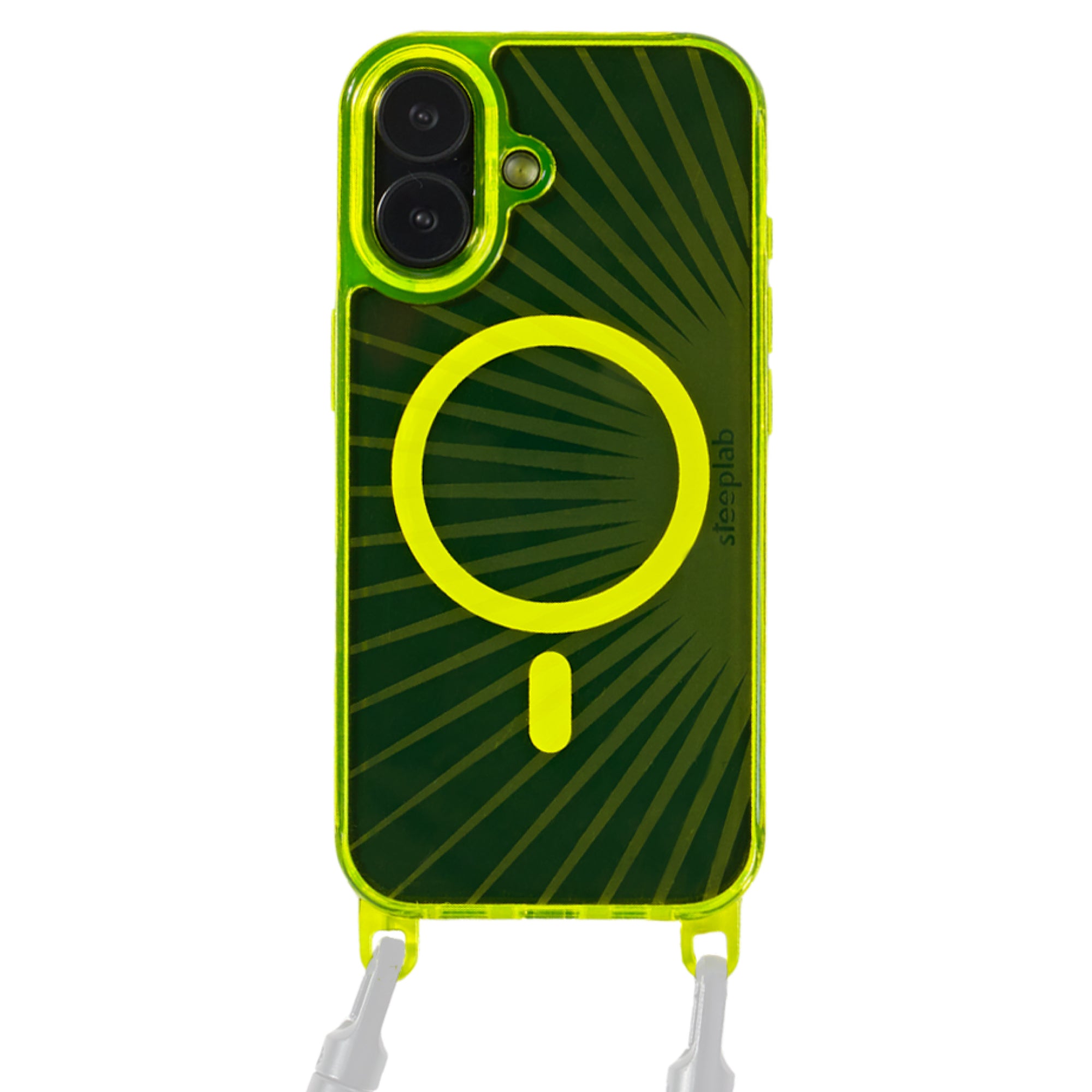 Freehand Case for iPhone 17 -  MagSafe & Shockproof Protection w EZ Hook