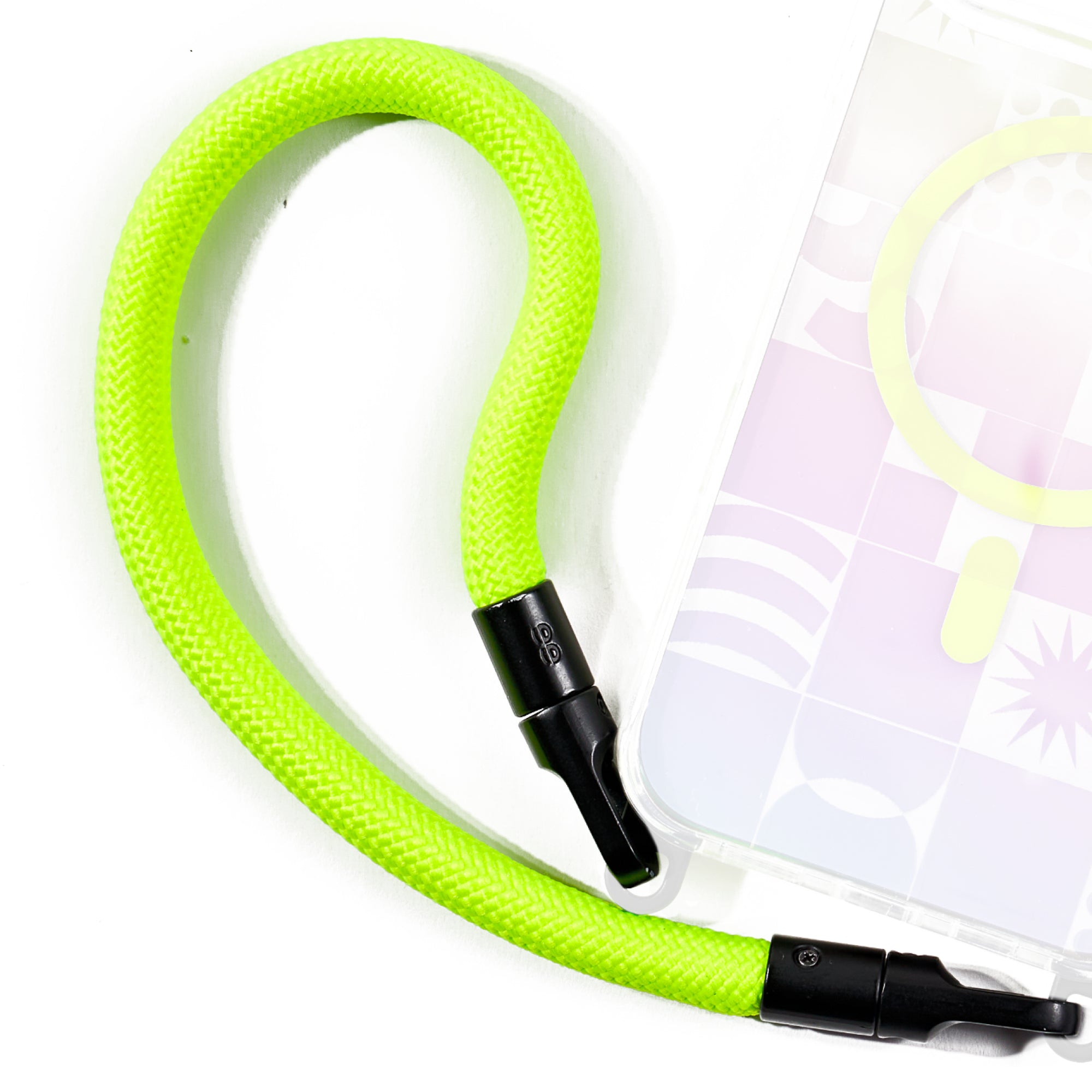 Freehand Wrist Lanyard - Secure Short Carry for Everyday Use