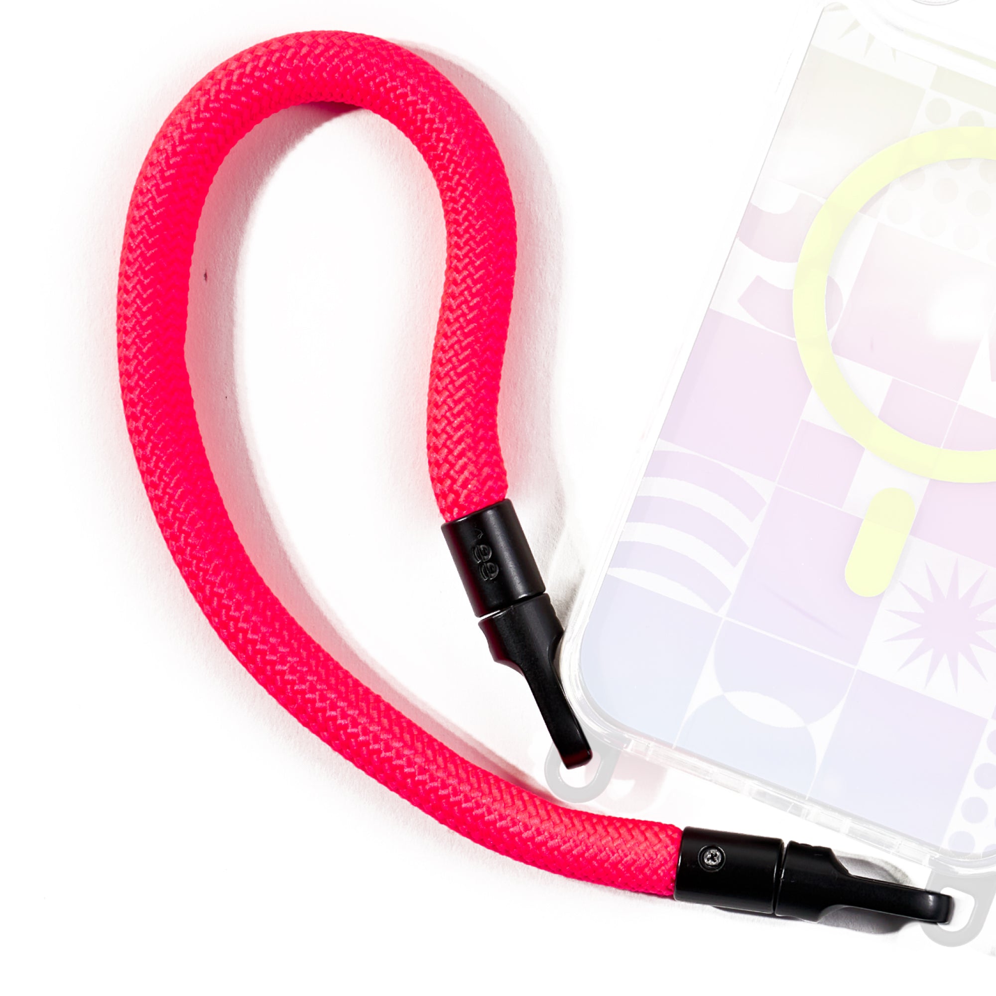 Freehand Wrist Lanyard - Secure Short Carry for Everyday Use