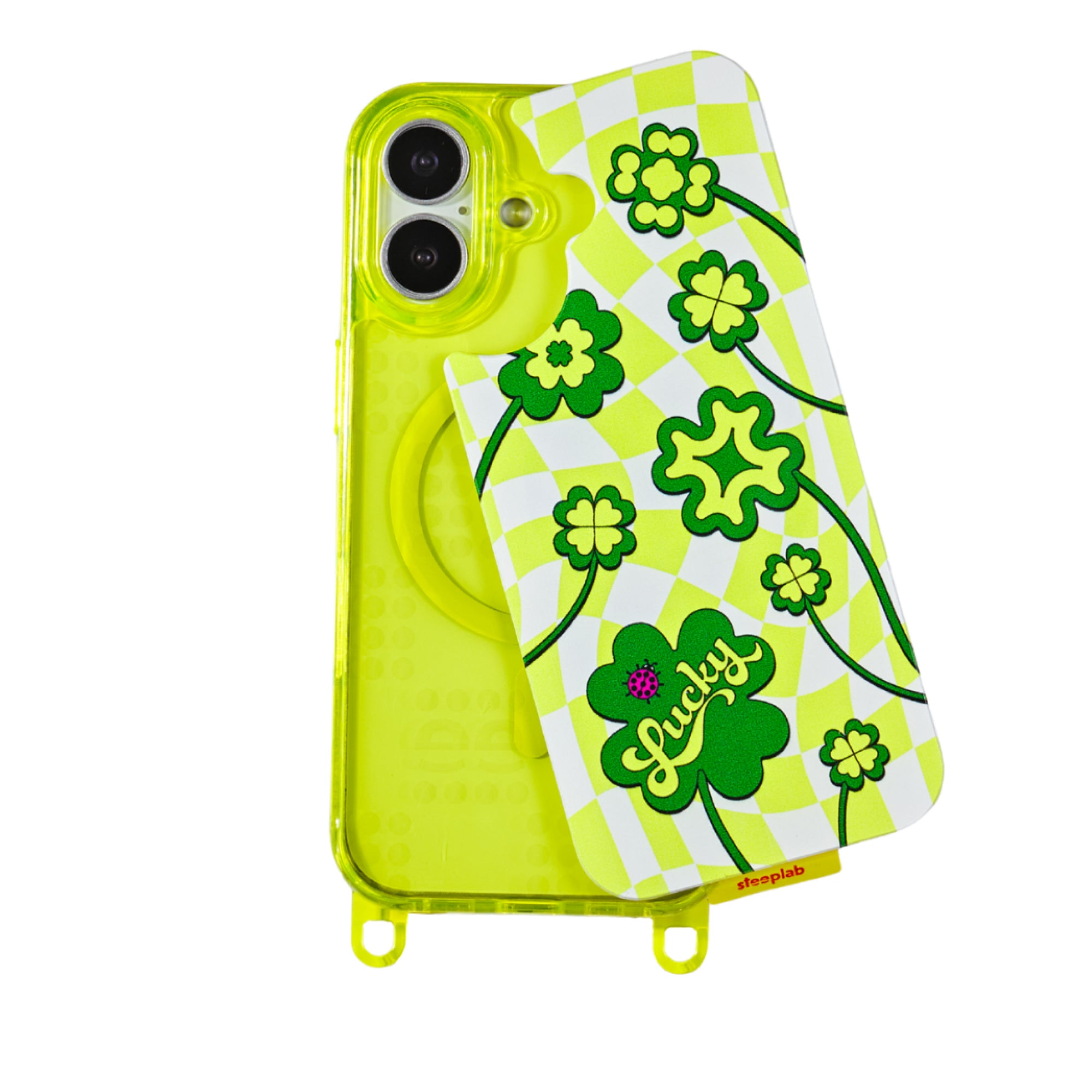 Fortune Limited Edition - Freehand Case + Canvas Cover Bundle