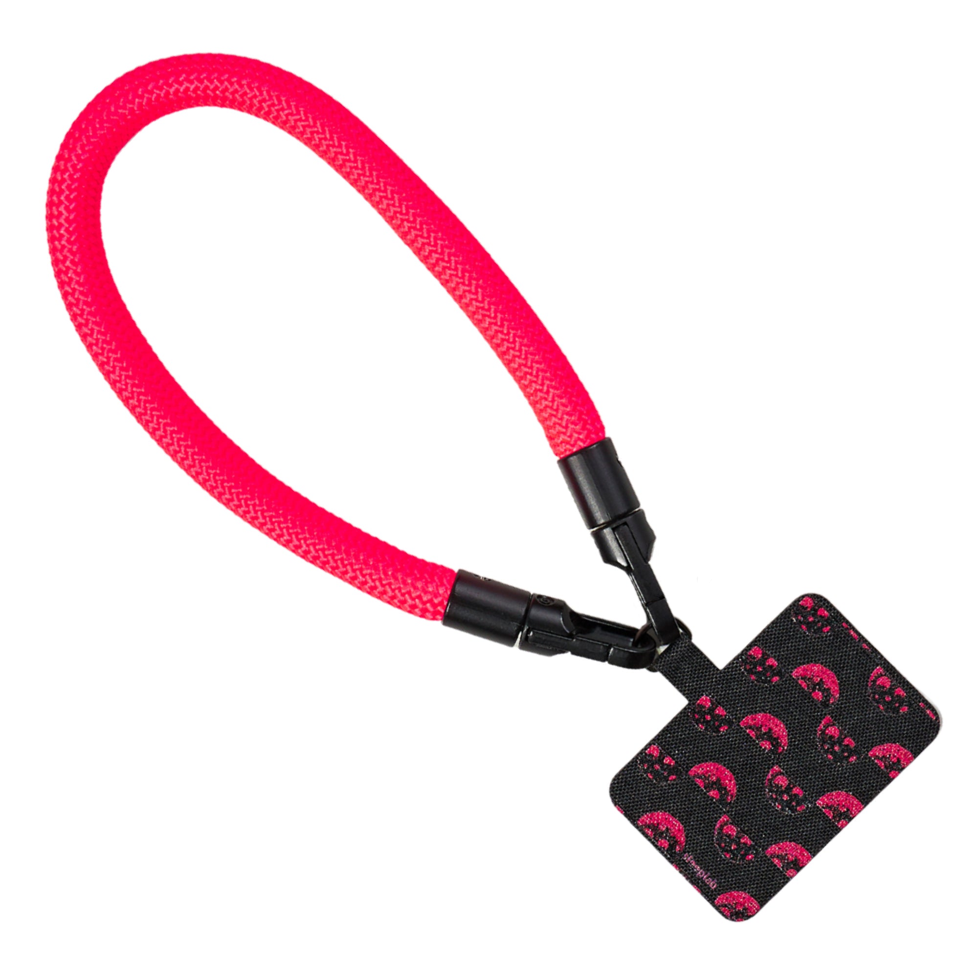 Freehand Baby GoKit - Wrist Lanyard + Phone Tab Bundle