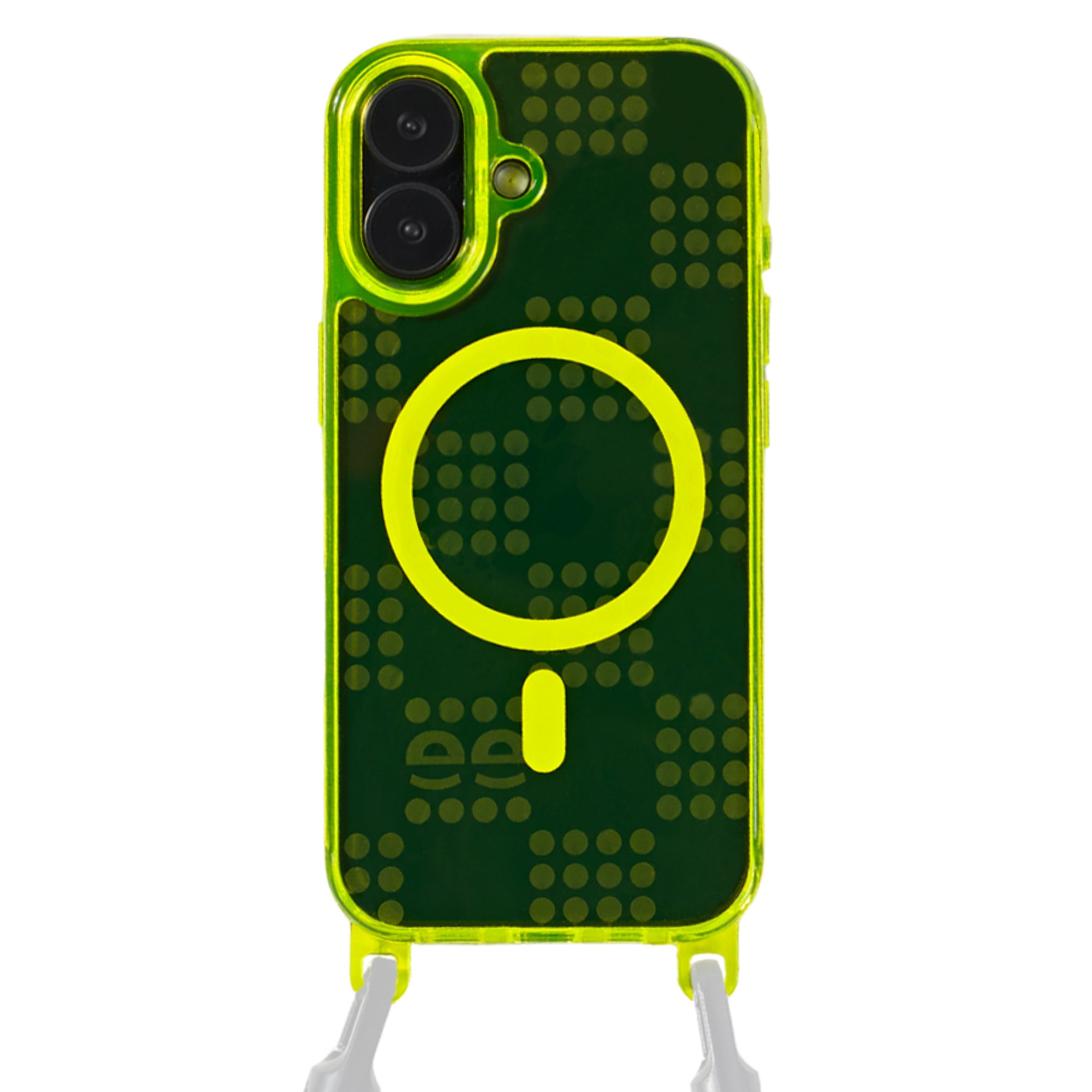 Freehand Case for iPhone 17 -  MagSafe & Shockproof Protection w EZ Hook