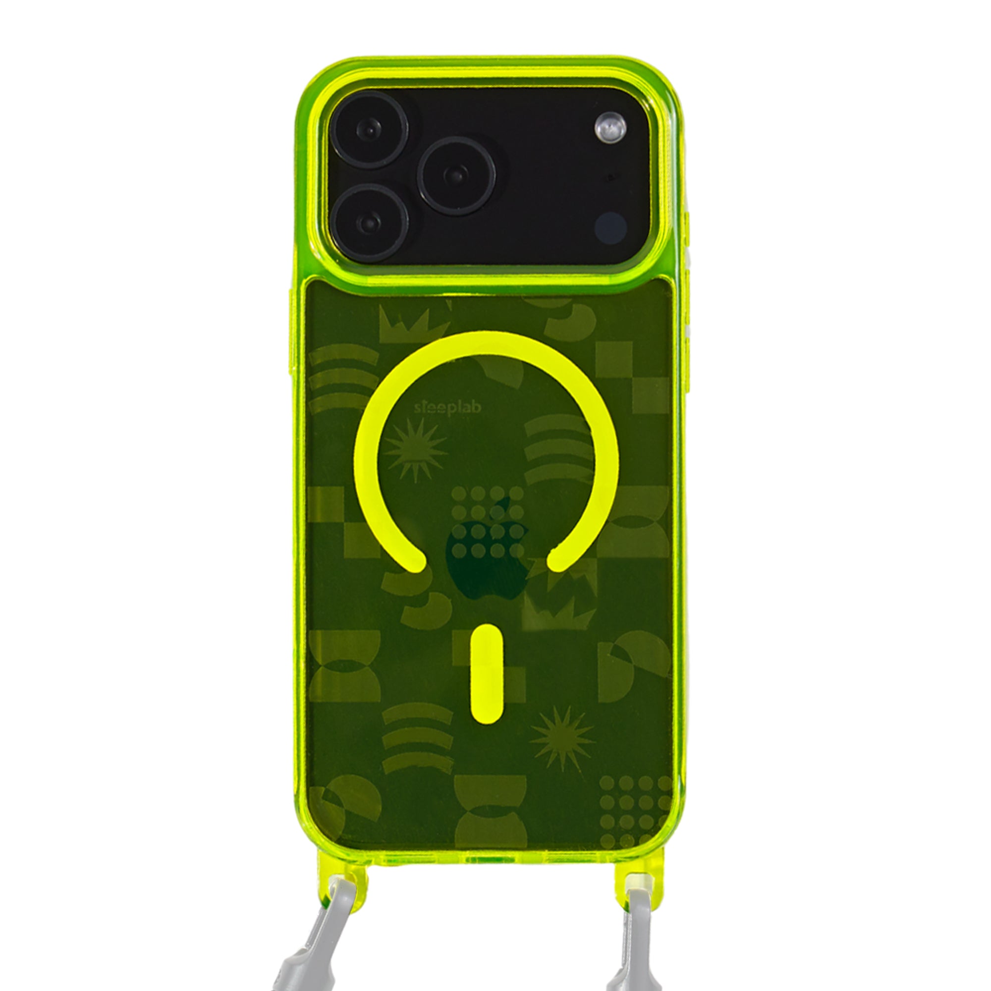 Freehand Case for iPhone 17 Pro Max -  MagSafe & Shockproof Protection w EZ Hook