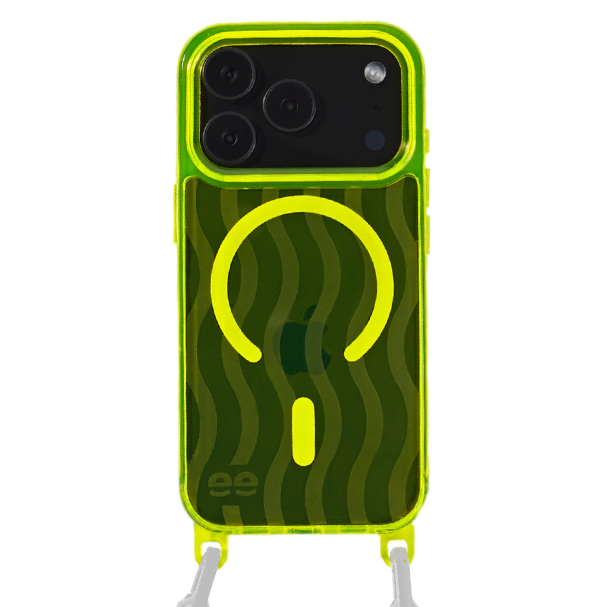 Freehand Case for iPhone 17 Pro Max -  MagSafe & Shockproof Protection w EZ Hook