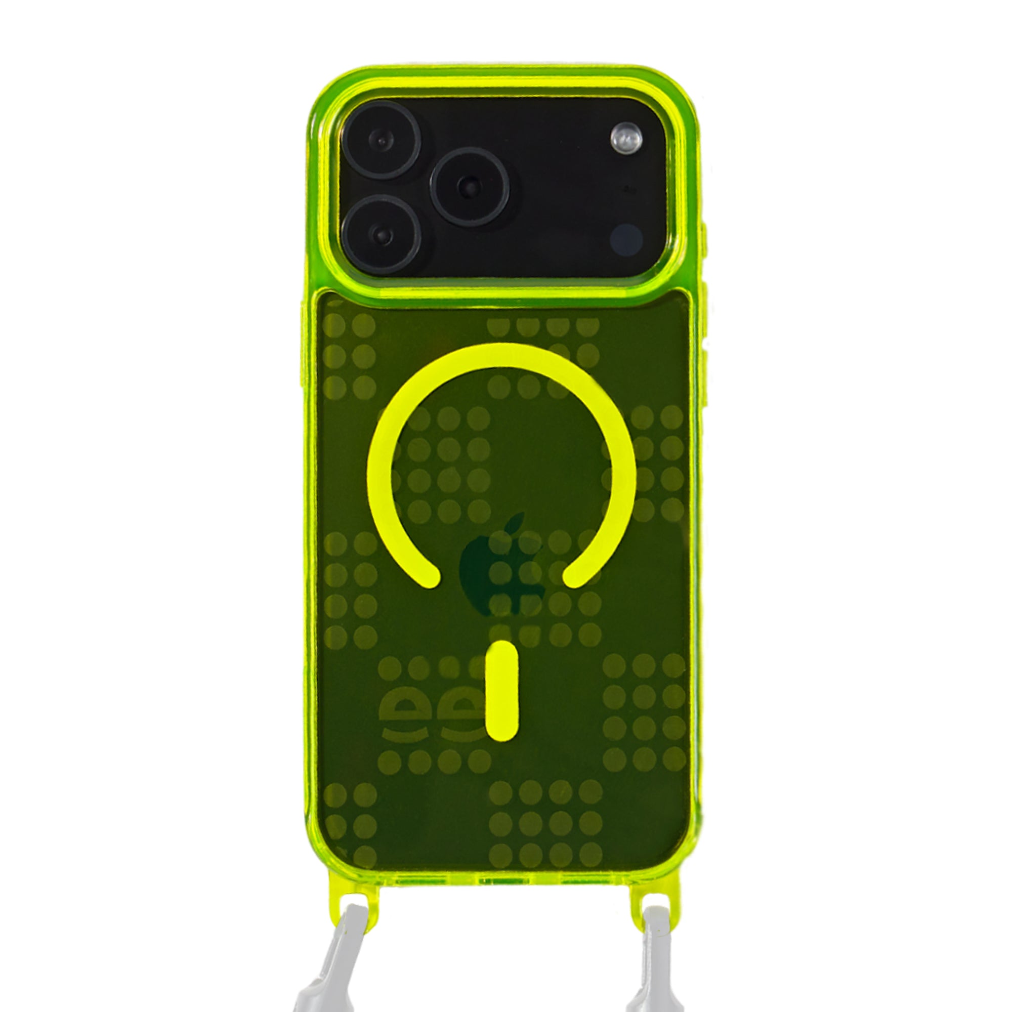 Freehand Case for iPhone 17 Pro Max -  MagSafe & Shockproof Protection w EZ Hook