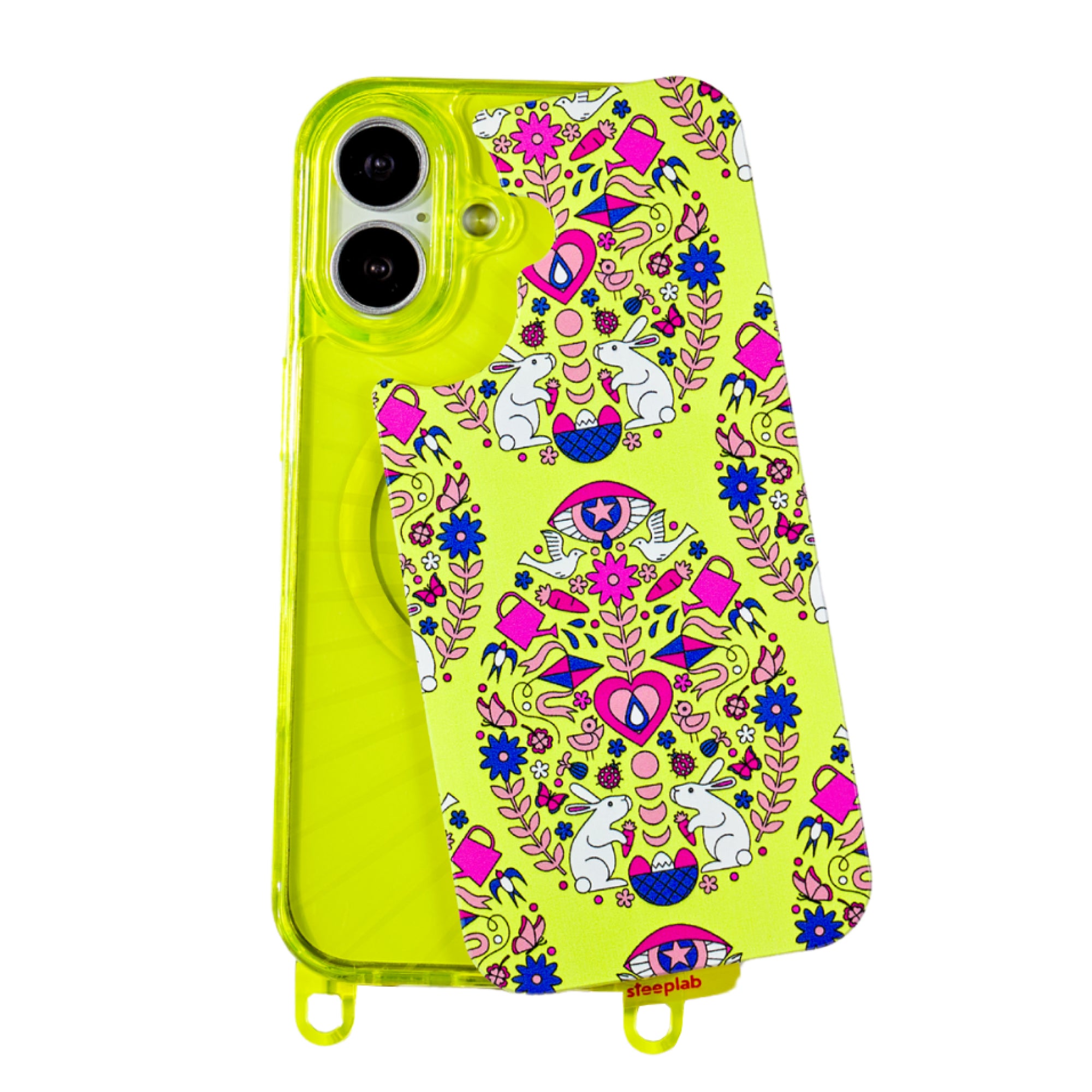 Spring Limited Edition - Freehand Case + Canvas Cover Bundle