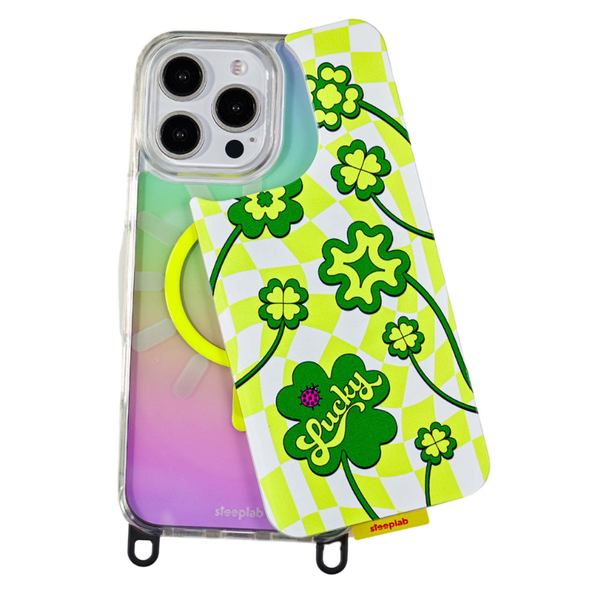 Fortune Limited Edition - Freehand Case + Canvas Cover Bundle