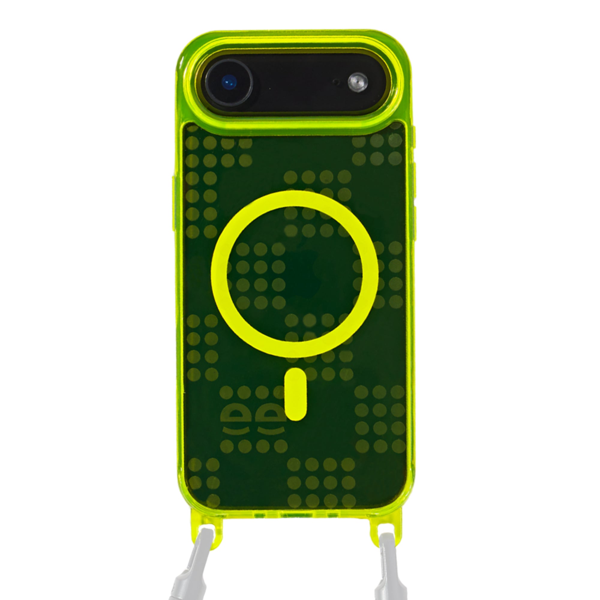 Freehand Case for iPhone 17 Air -  MagSafe & Shockproof Protection w EZ Hook