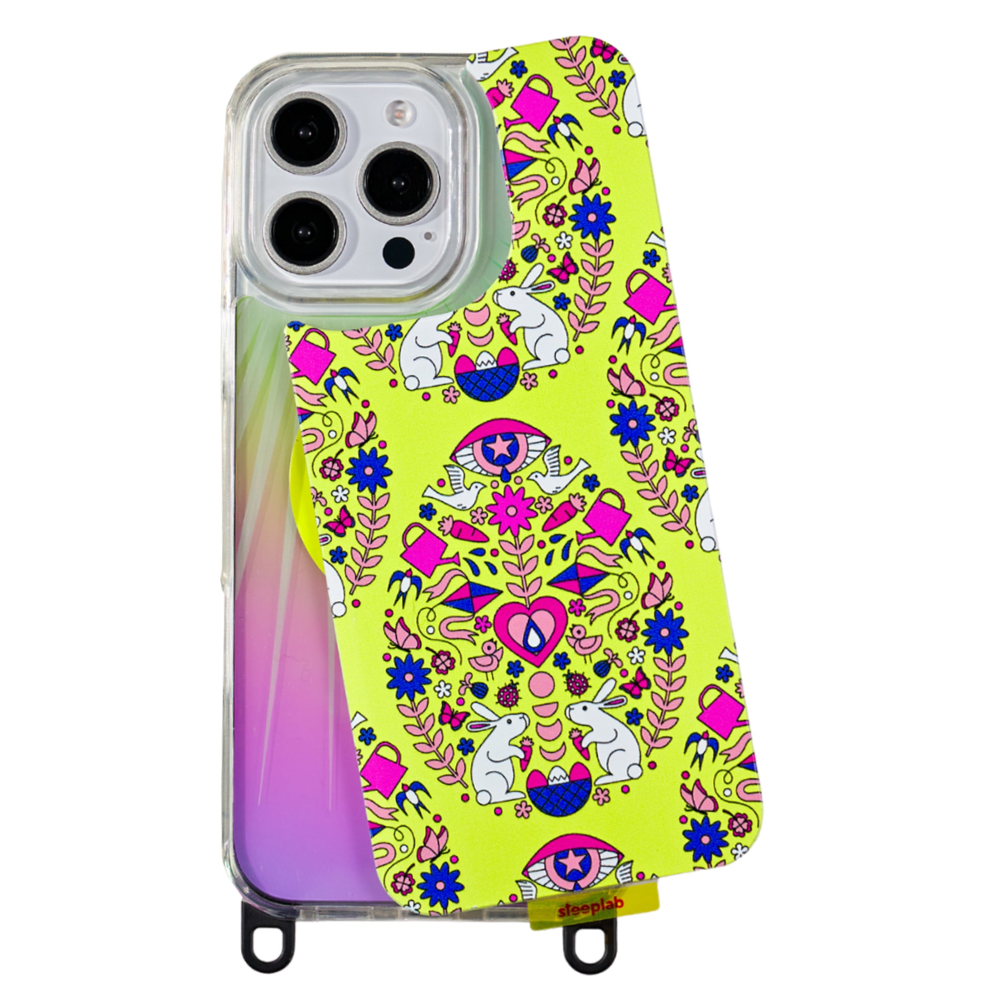 Spring Limited Edition - Freehand Case + Canvas Cover Bundle