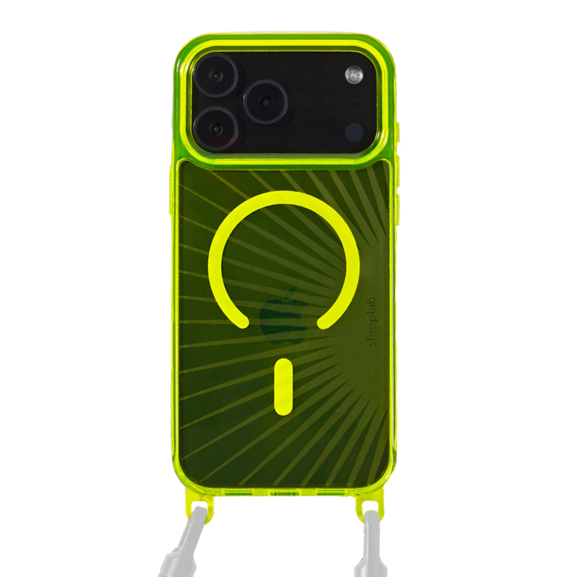 Freehand Case for iPhone 17 Pro Max -  MagSafe & Shockproof Protection w EZ Hook