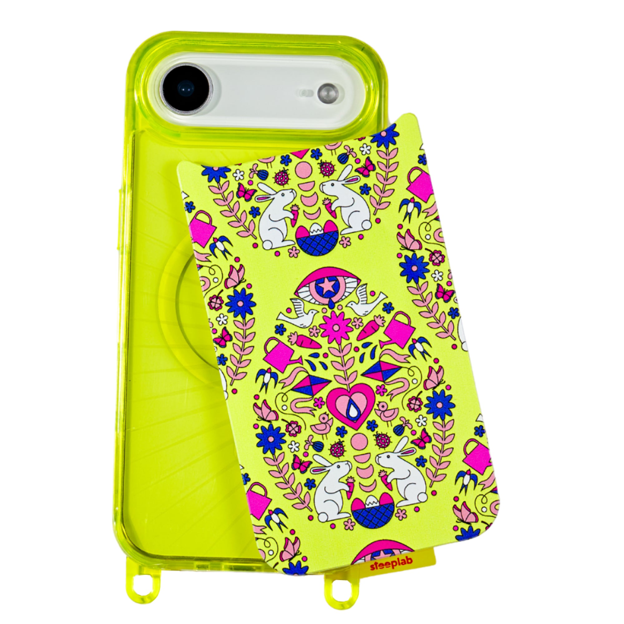 Spring Limited Edition - Freehand Case + Canvas Cover Bundle