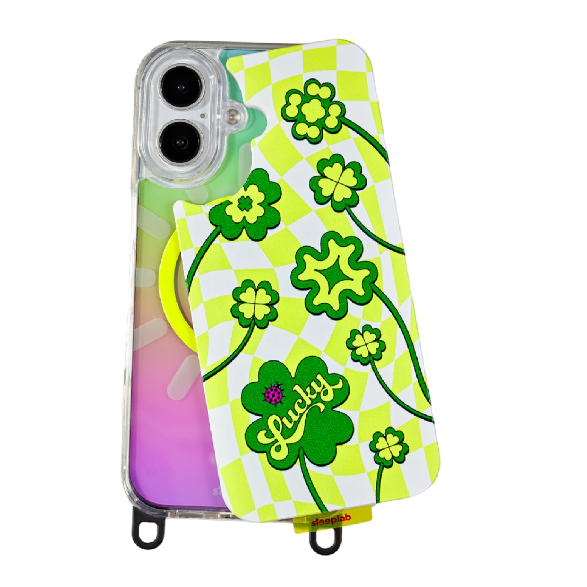 Fortune Limited Edition - Freehand Case + Canvas Cover Bundle