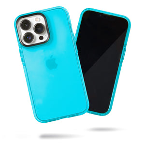 Barrier Case for iPhone 13 Pro - Brilliant Blue Sky