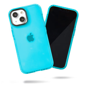 Barrier Case for iPhone 13 Mini - Brilliant Blue Sky