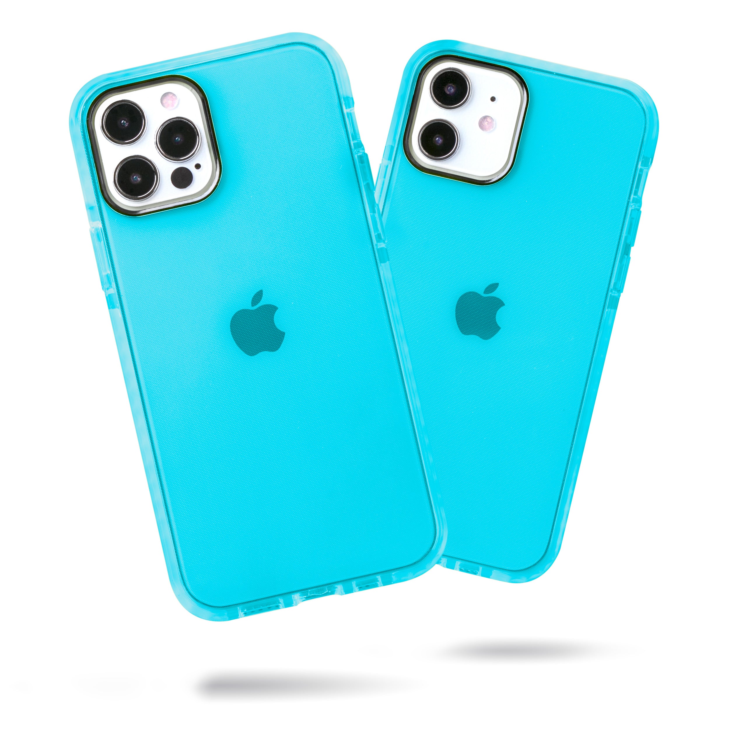 Barrier Case for iPhone 12/12 Pro - Brilliant Blue Sky