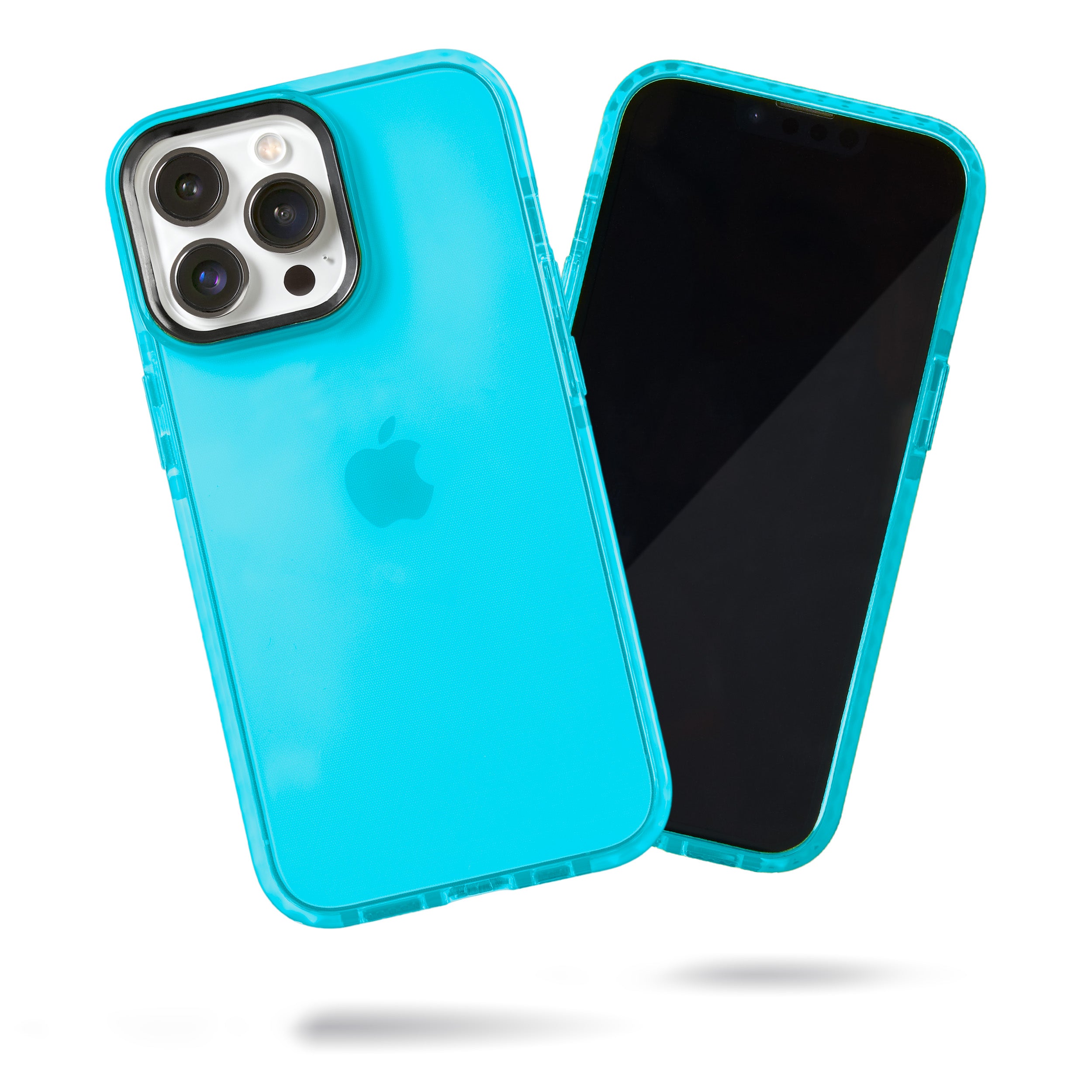 Barrier Case for iPhone 14 PMax - Brilliant Blue Sky