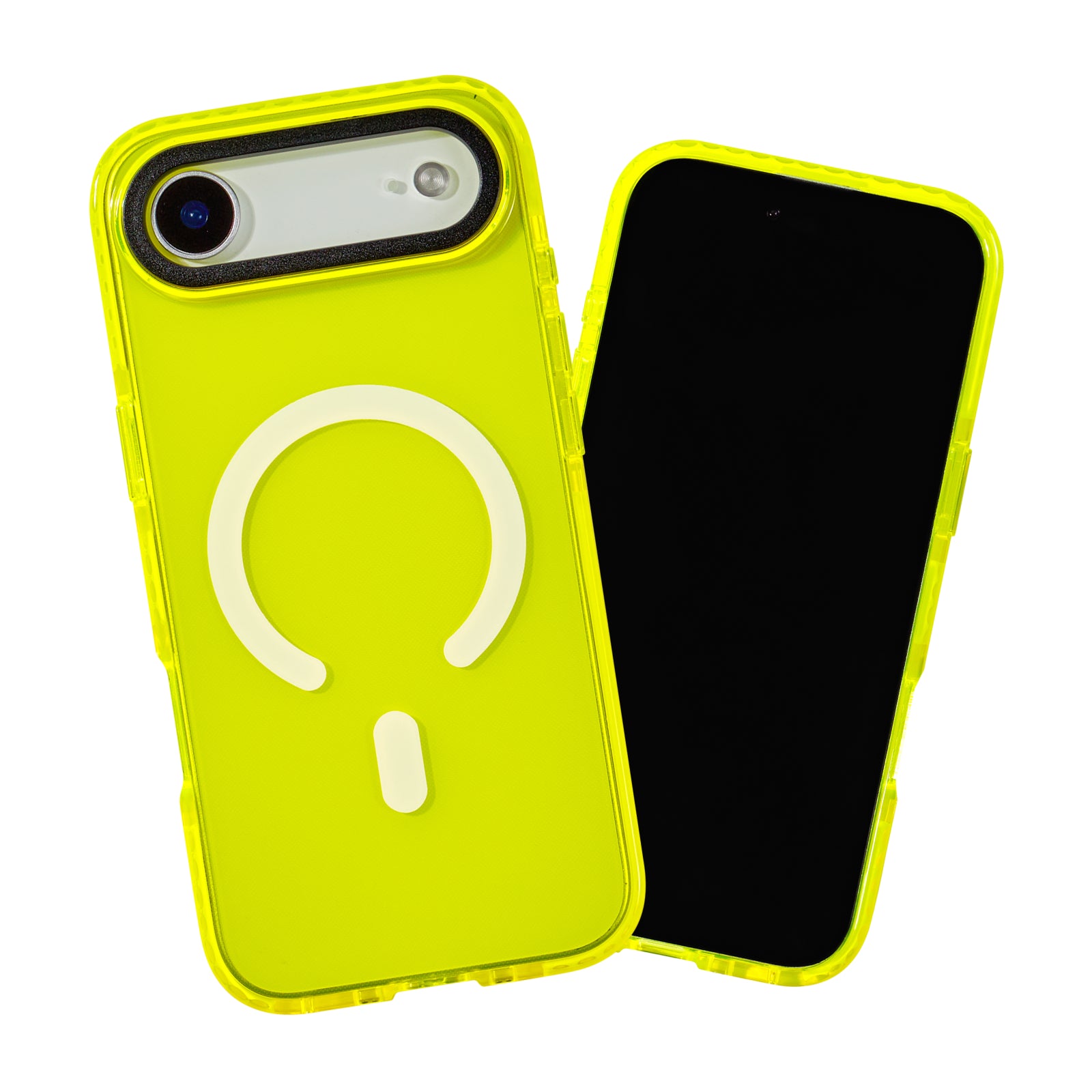 Barrier Case for iPhone 17 Air