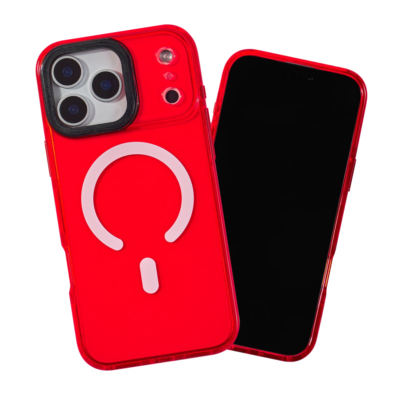 Barrier Case for iPhone 17 Pro Max