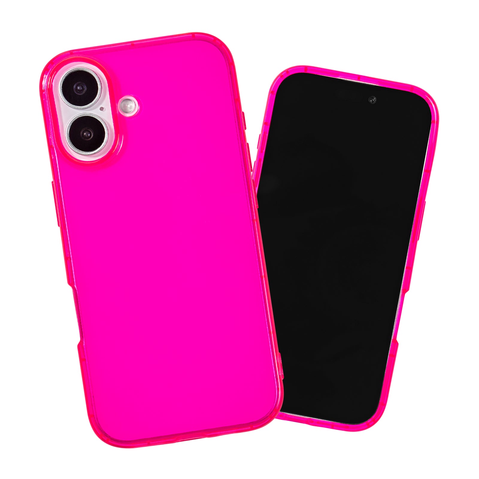 Highlighter Case for iPhone 17