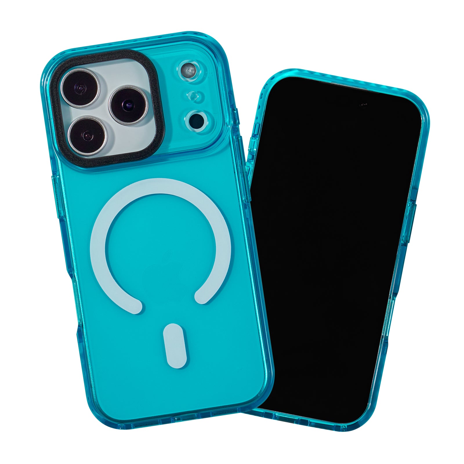 Barrier Case for iPhone 17 Pro