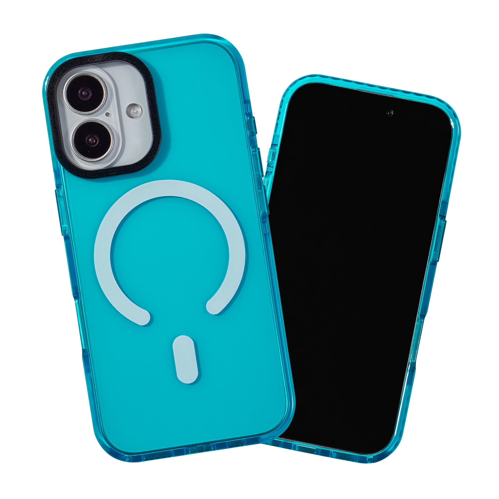 Barrier Case for iPhone 17
