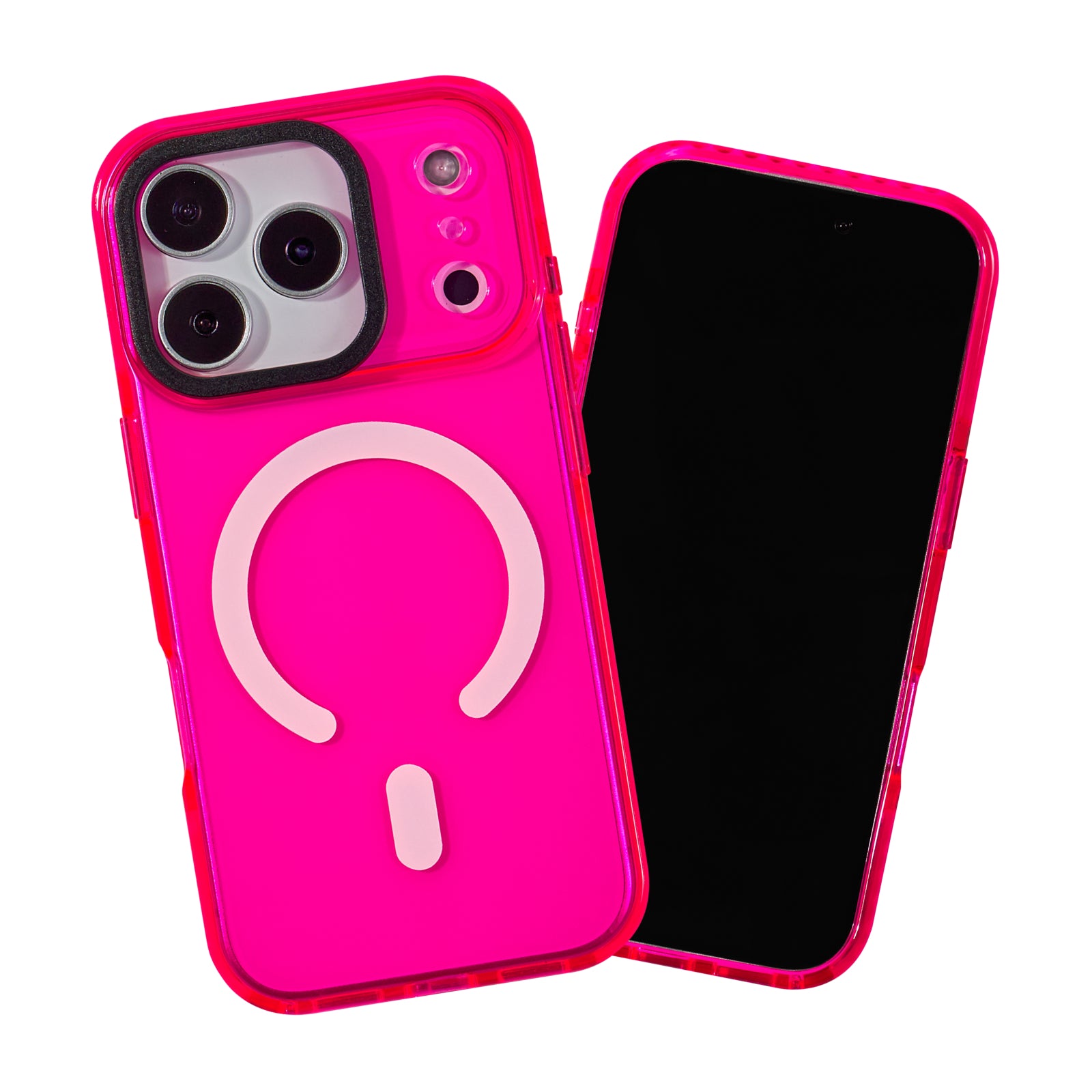 Barrier Case for iPhone 17 Pro