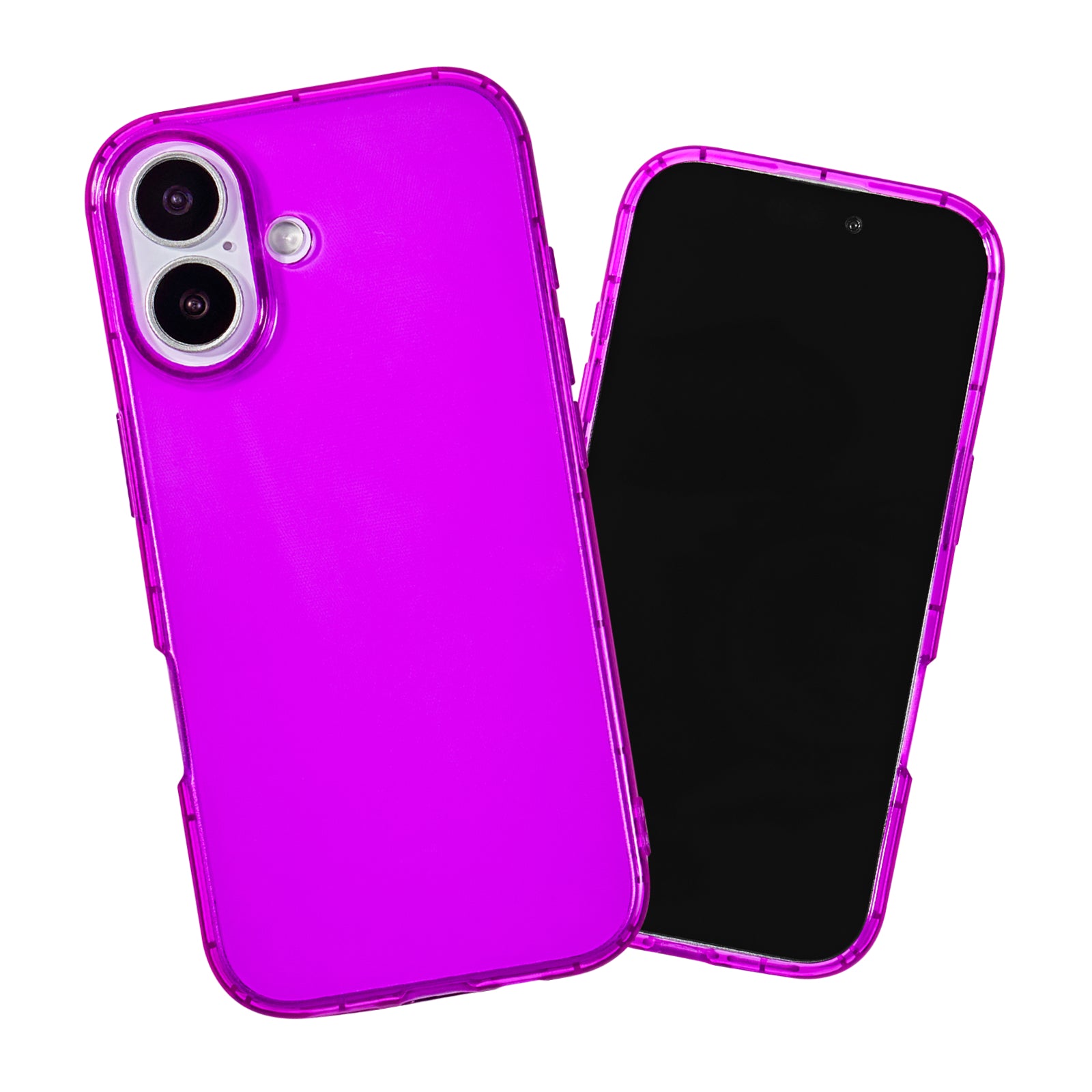 Highlighter Case for iPhone 17