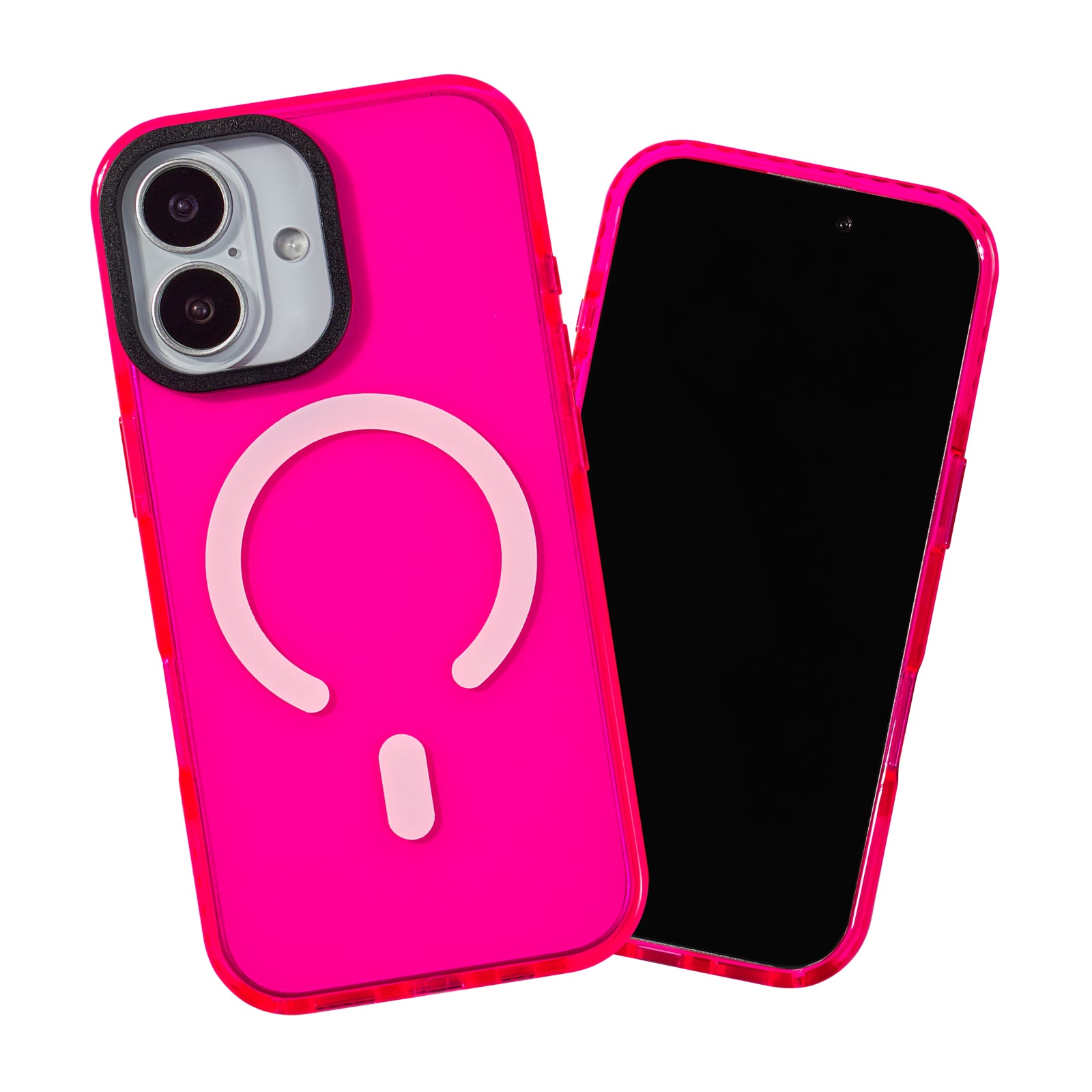 Barrier Case for iPhone 17